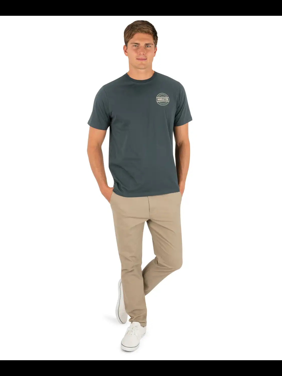 Filler Short Sleeve