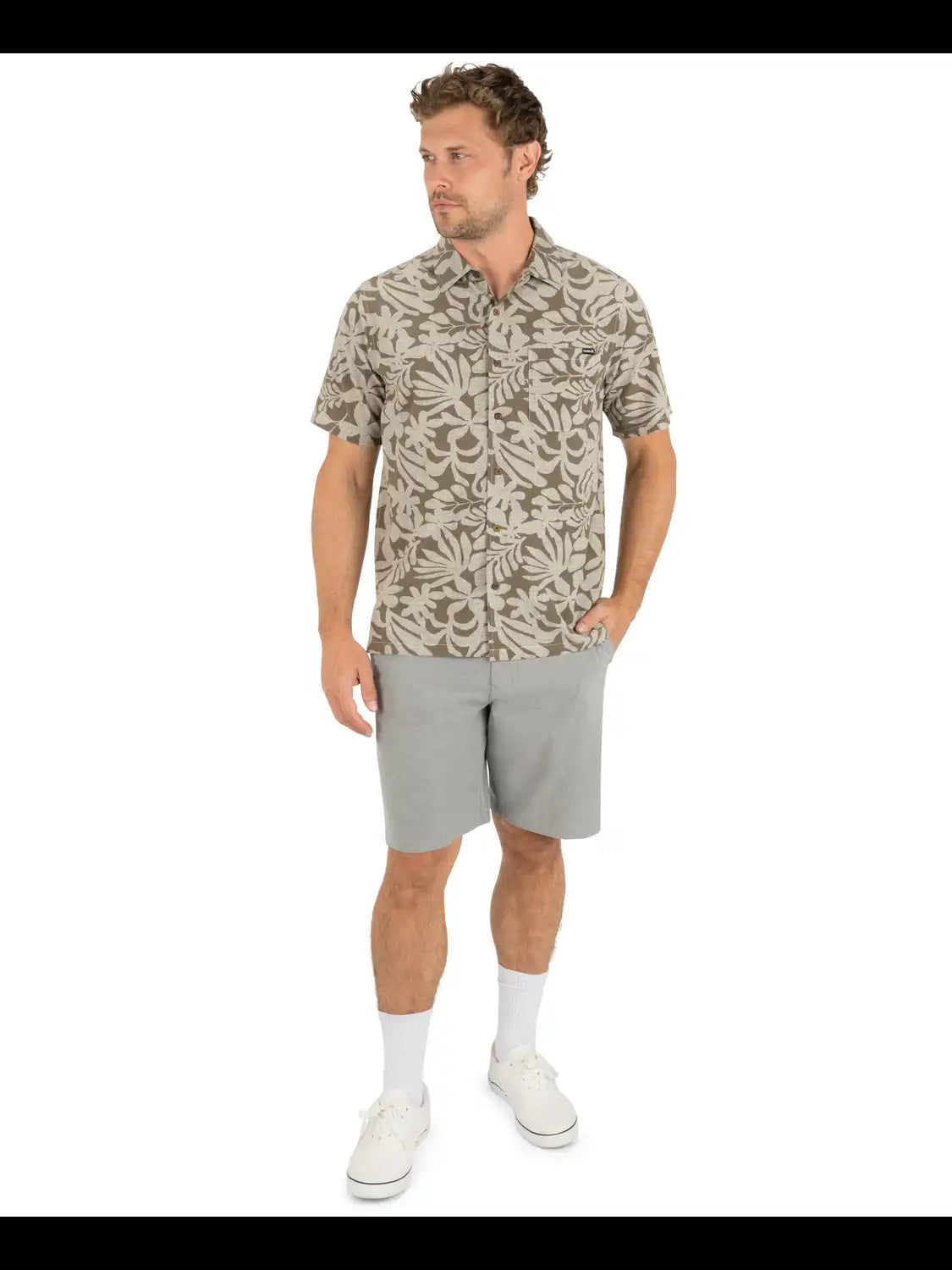 Aero Short Sleeve