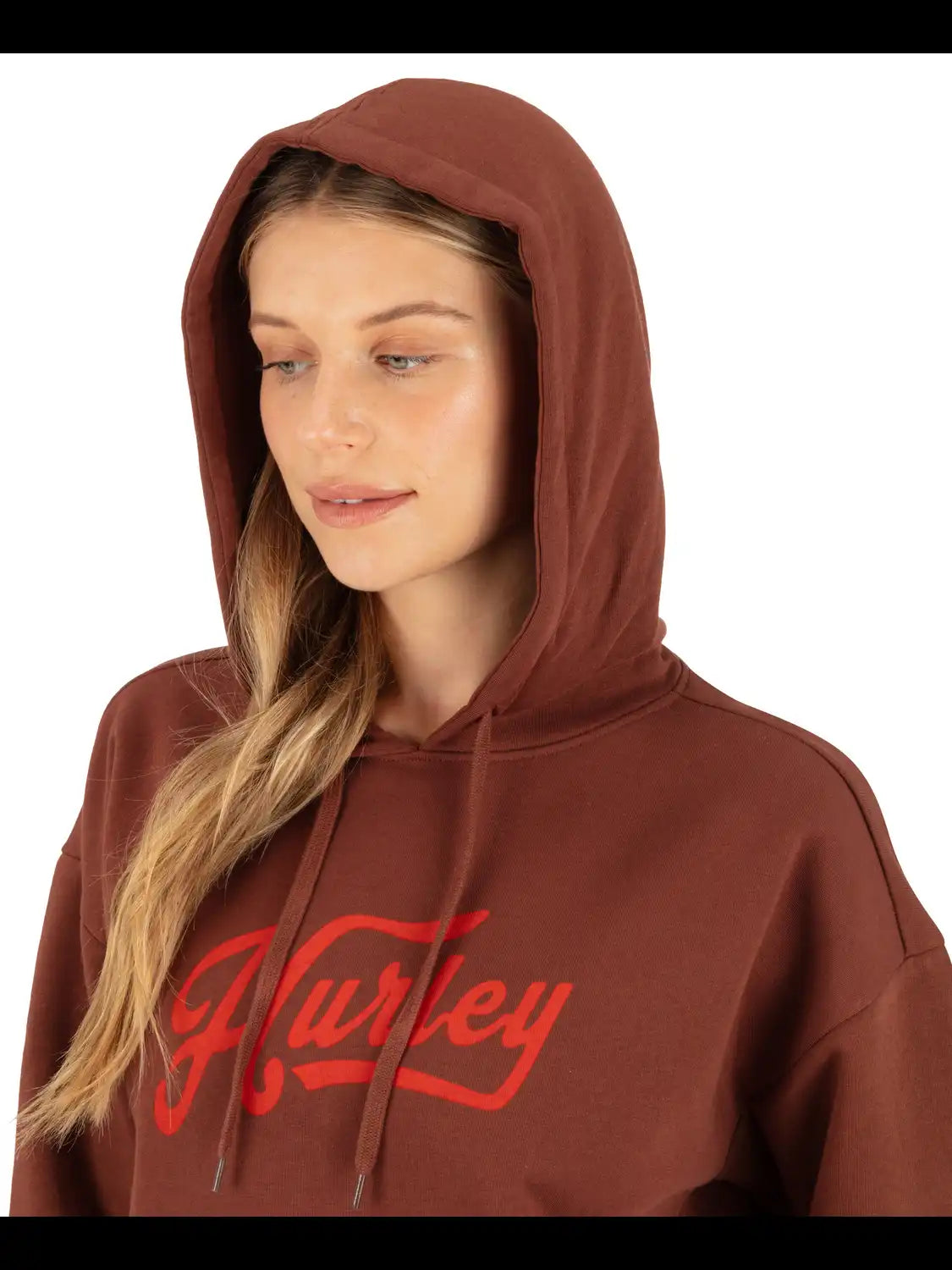 Vintage Pennant Hoodie