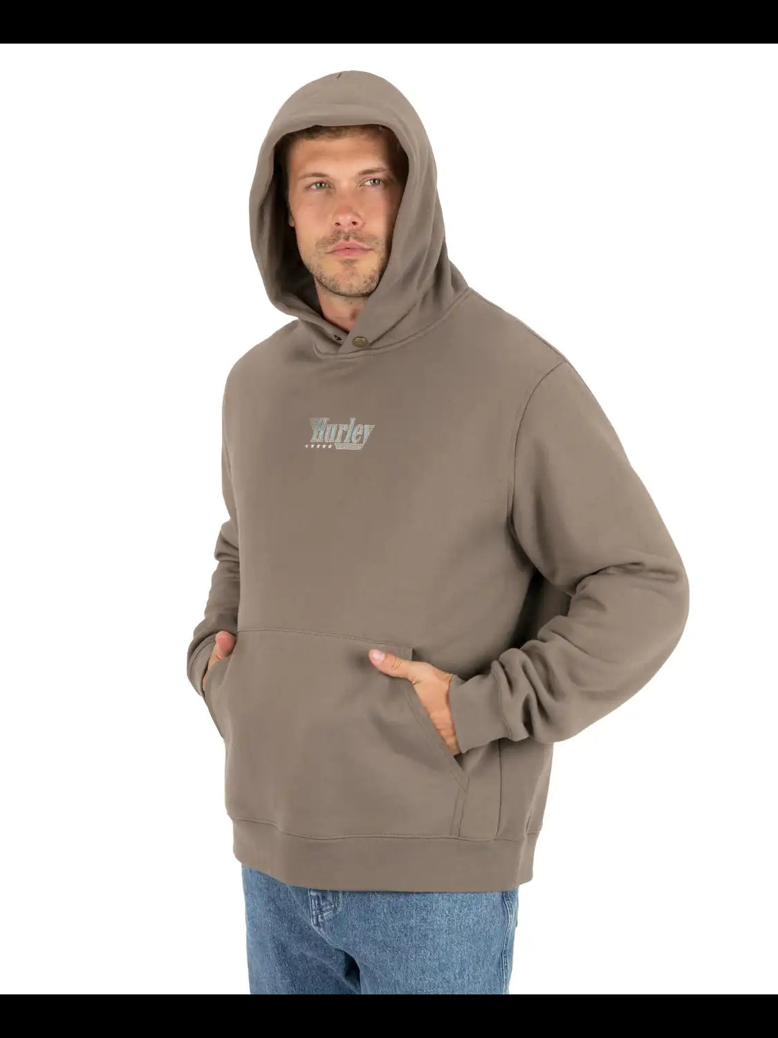 Outlaw Pullover