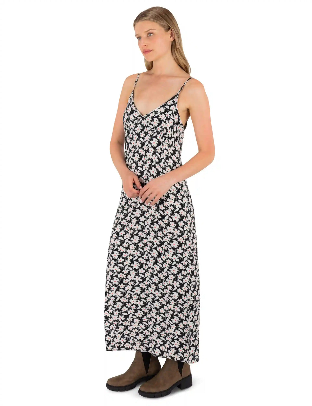 Amour Slip Dress