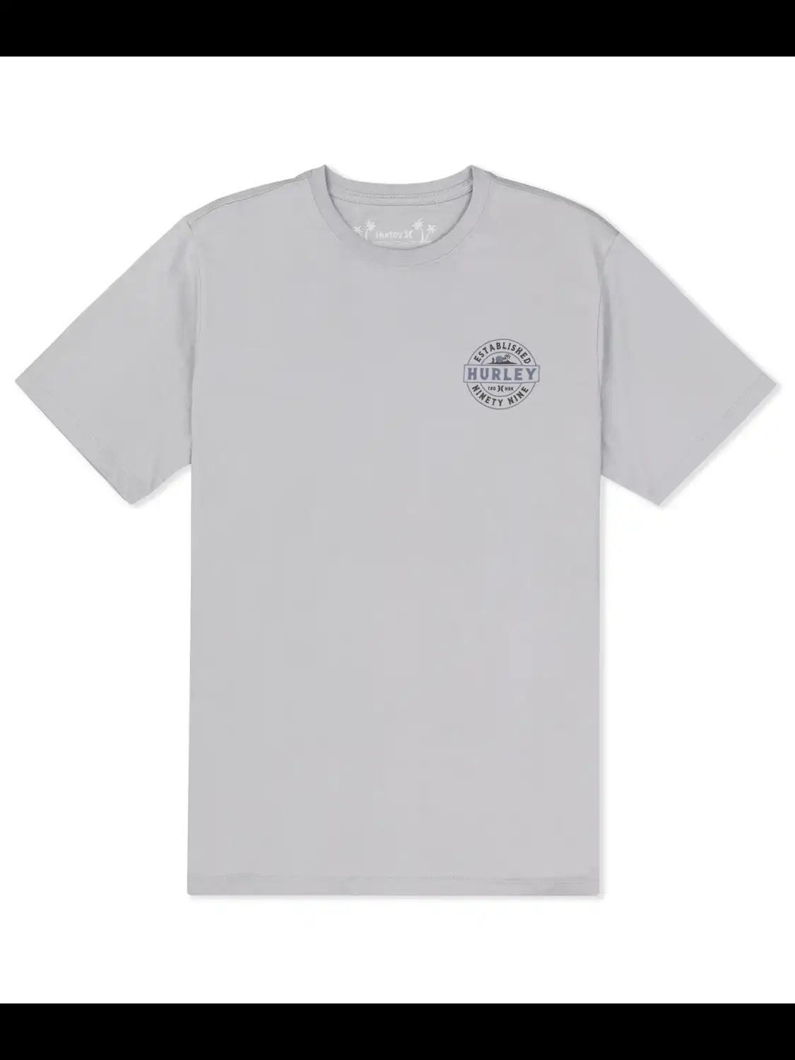 Camp Short Sleeve