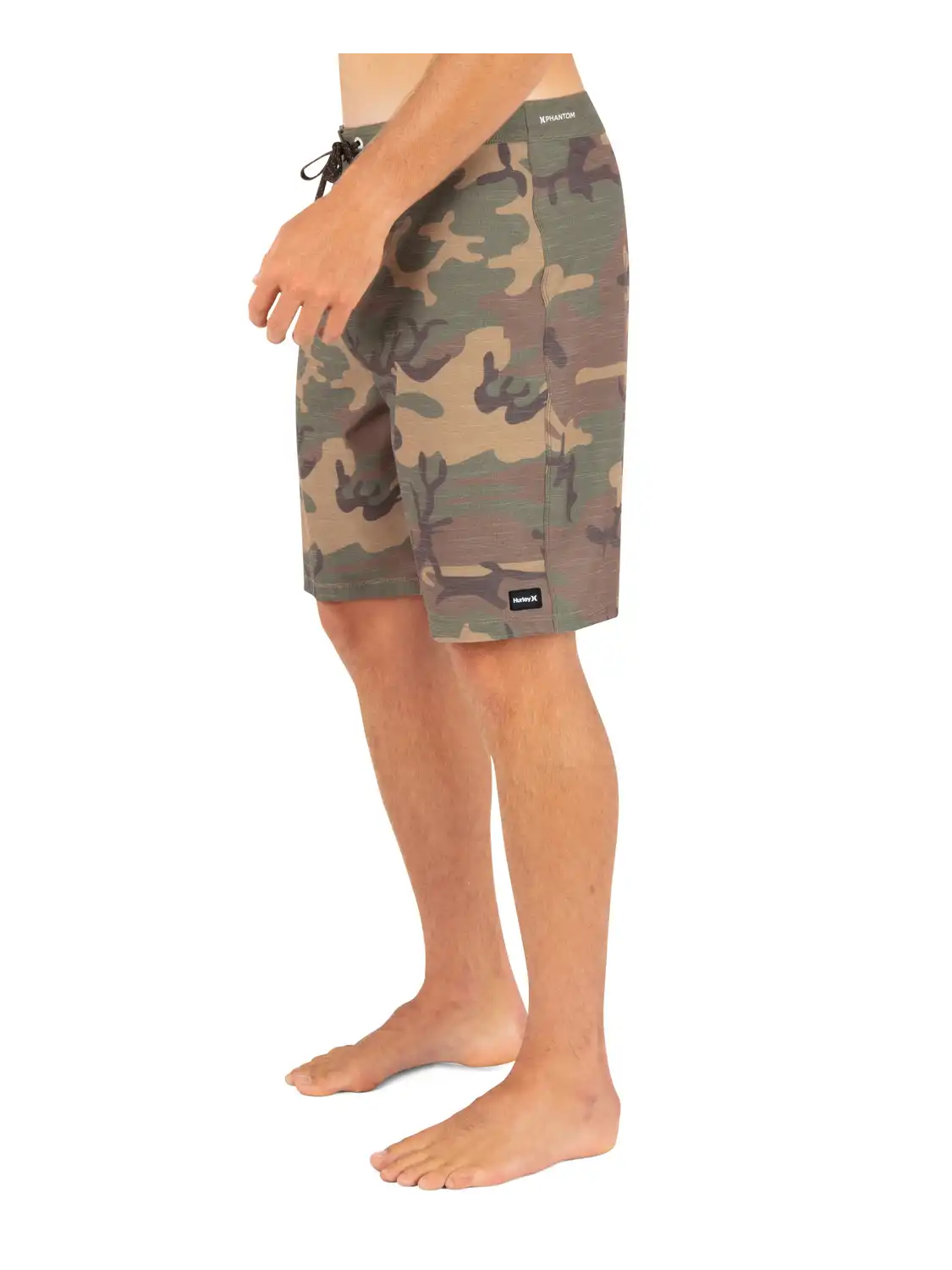 Phantom Eco Weekender Slub Cargo 20"