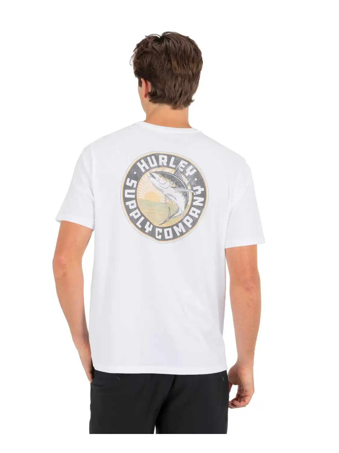 Bluefin Short Sleeve