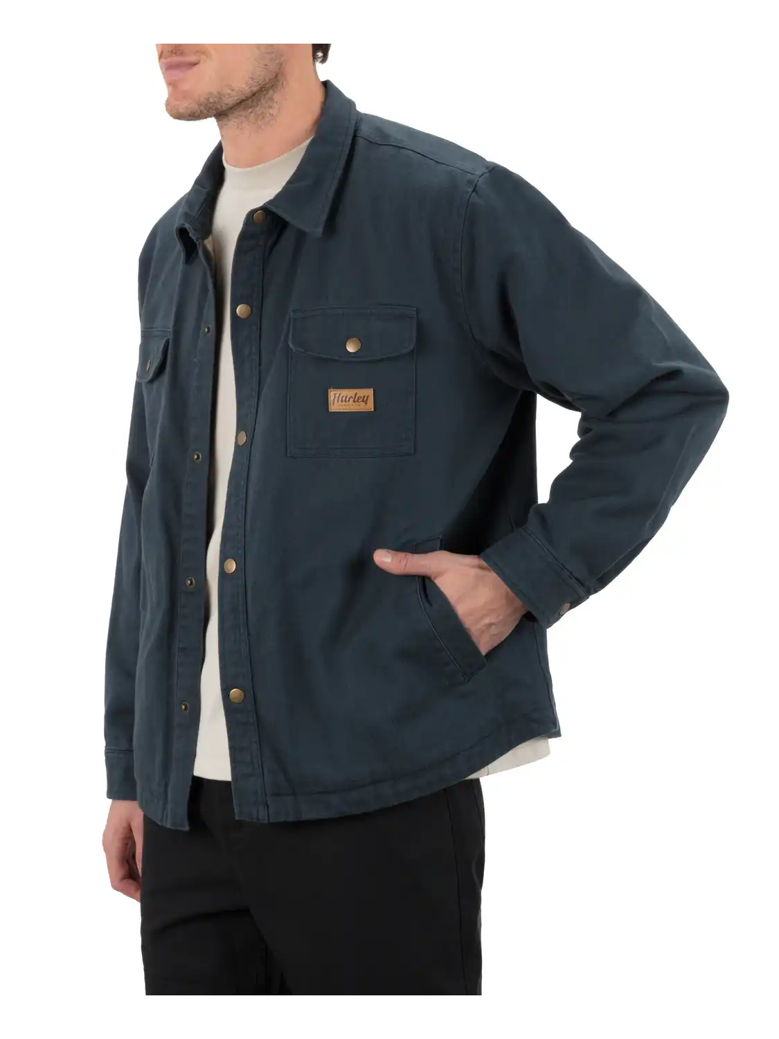 Trade Jacket
