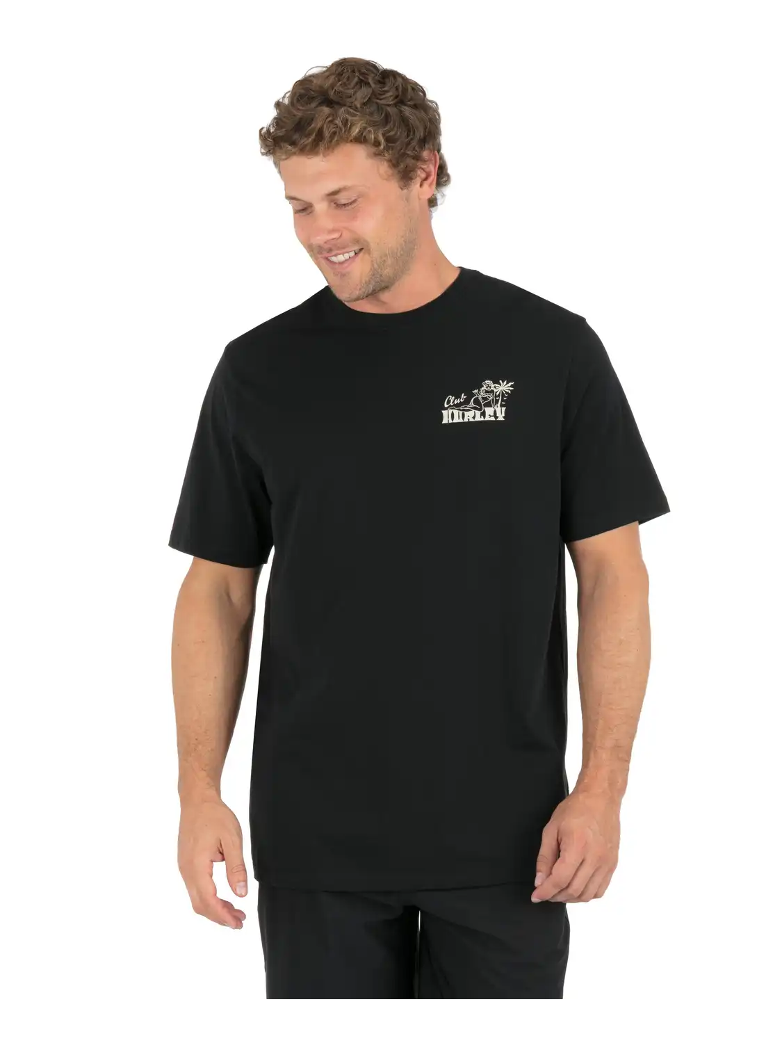 Supper Club Short Sleeve