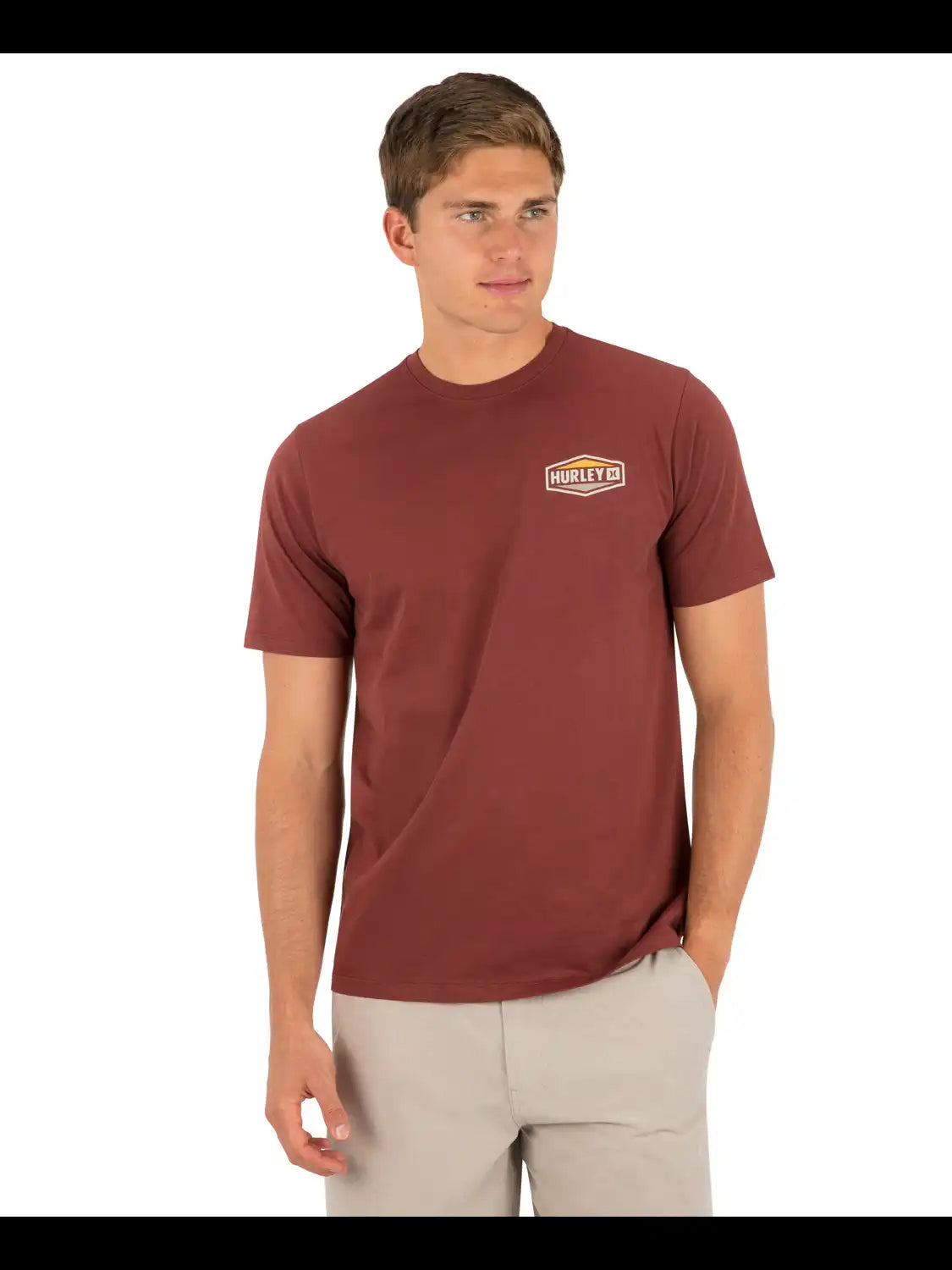 Industry Short Sleeve