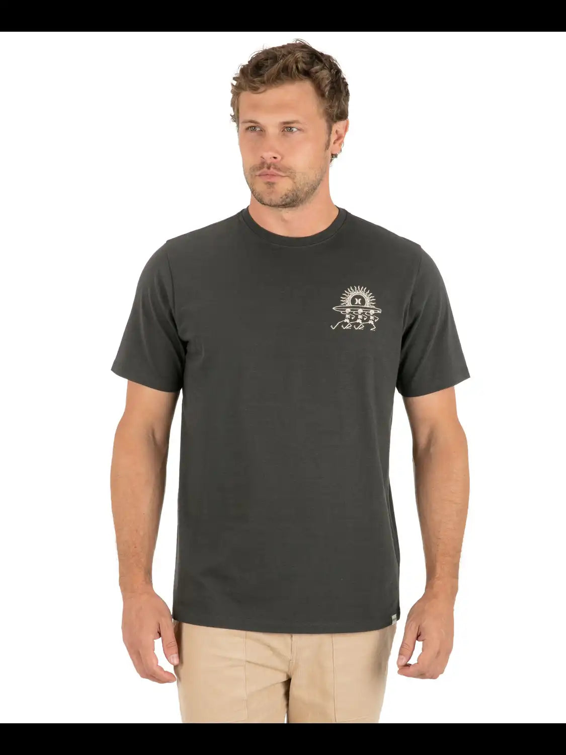 Struttin Bones Short Sleeve