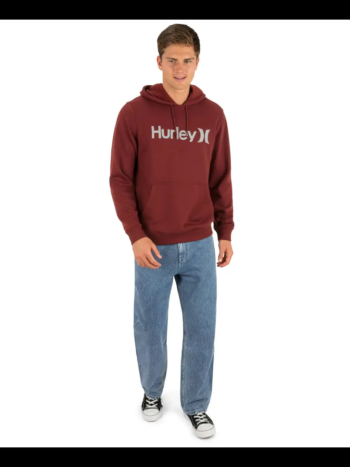 One And Only Solid Pullover