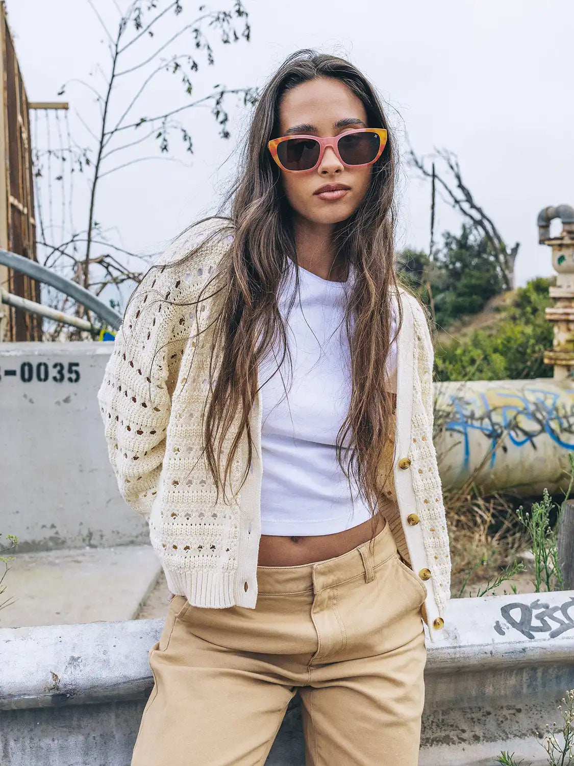 Charming Cardigan