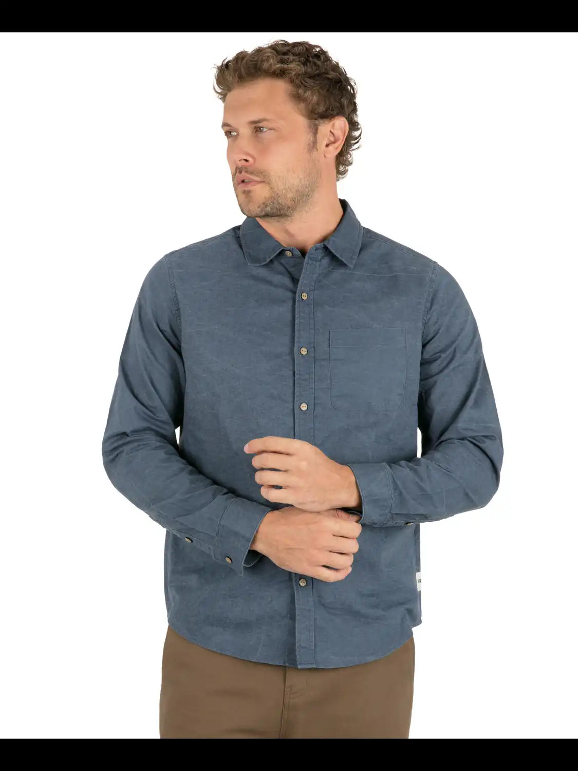Washford Long Sleeve
