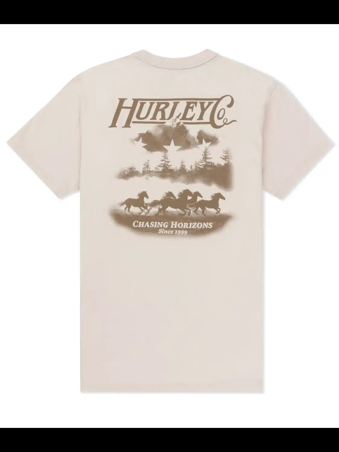 Free Valley Short Sleeve