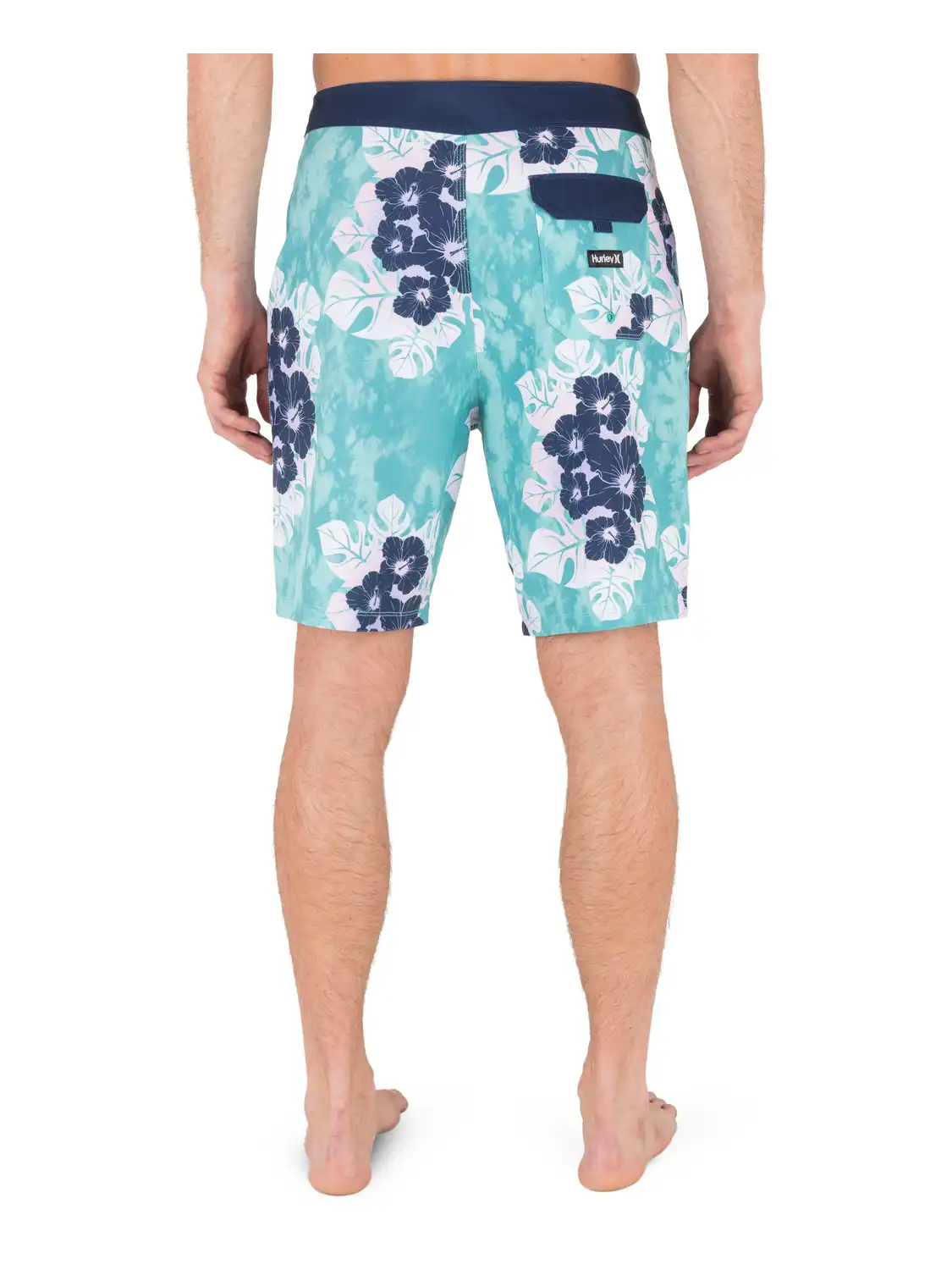 Weekender 20" Boardshort