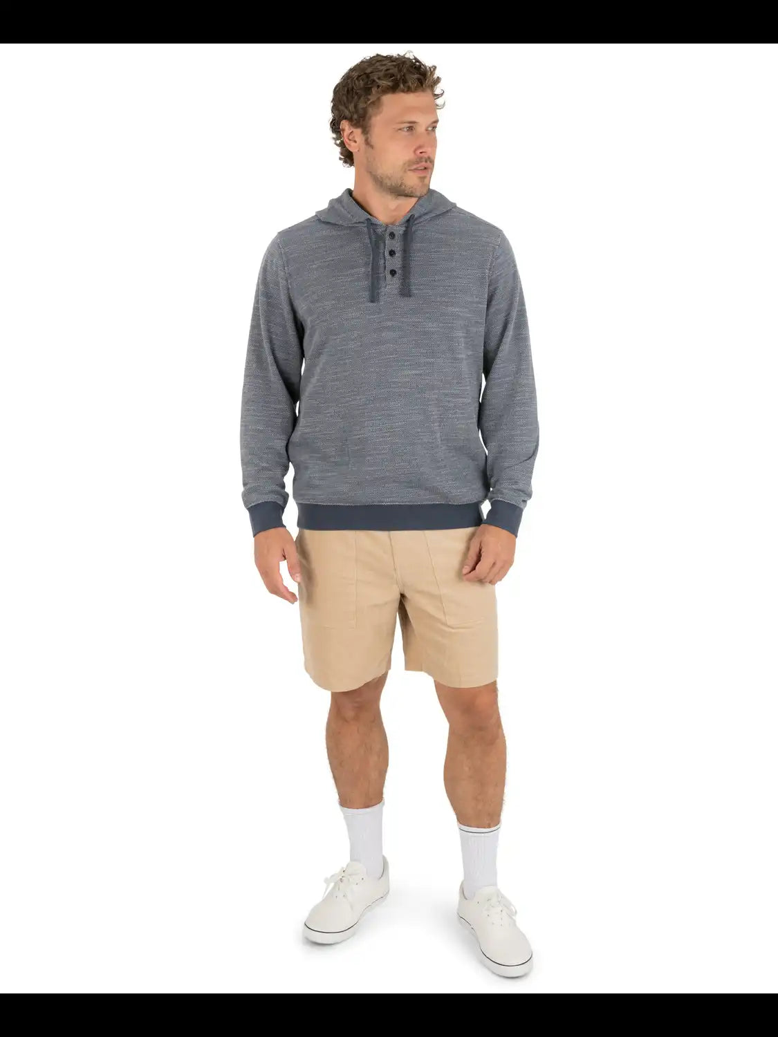The Bandalero Pullover