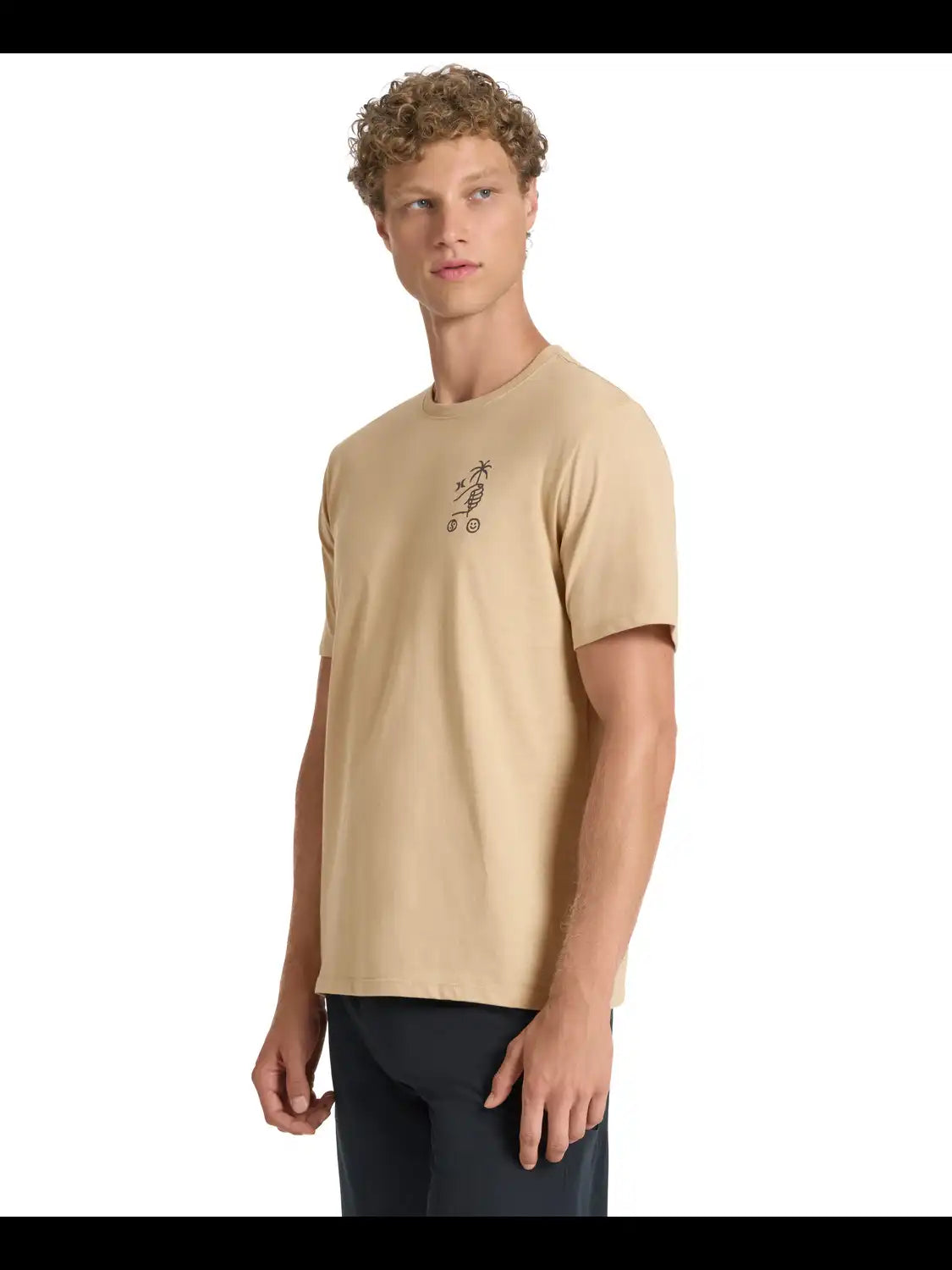 Mental Vacation Short Sleeve