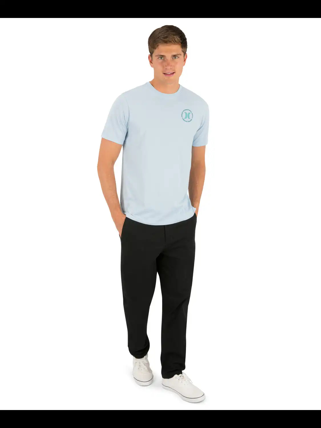 Pioneer Short Sleeve