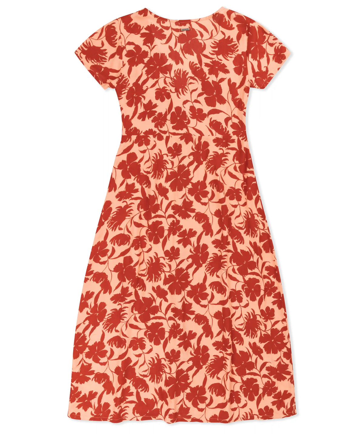 Sunset Dress