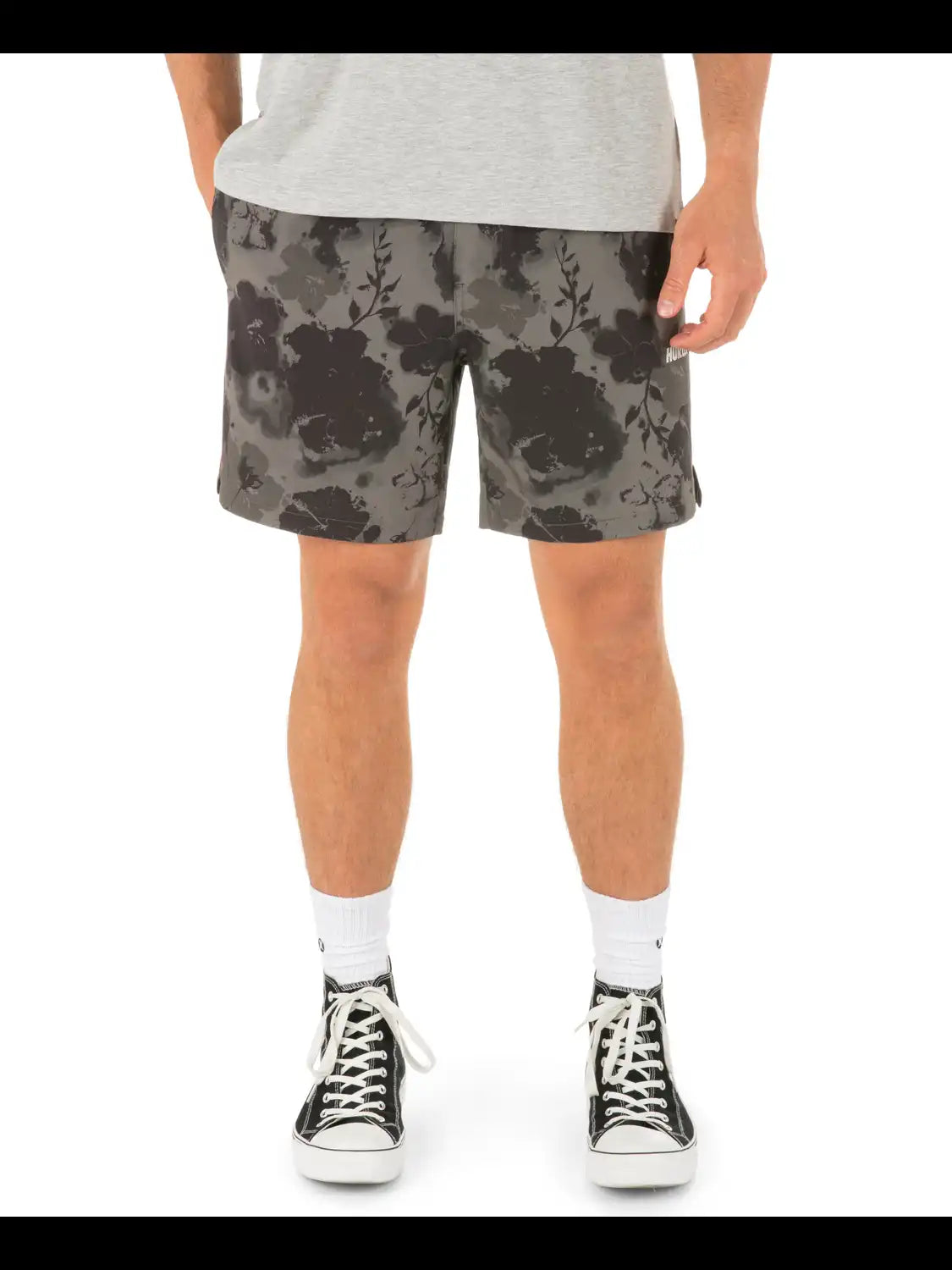H2O Dri Trek Stretch 7"