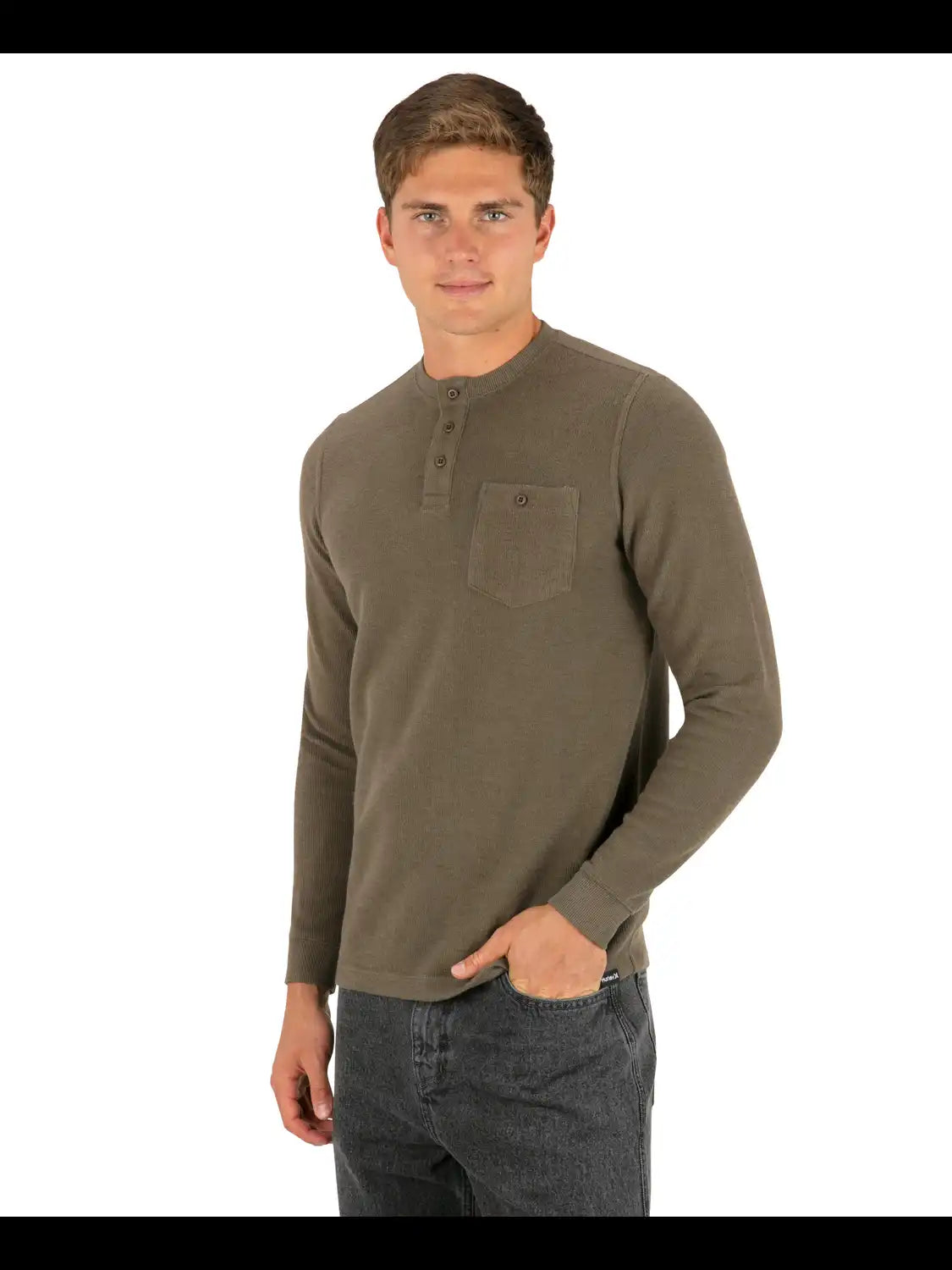 Coastal Thermal Long Sleeve