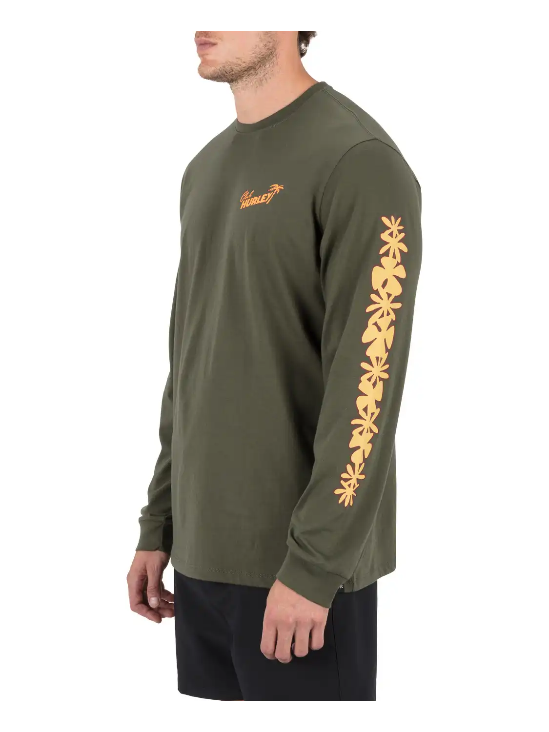 Chambord Long Sleeve