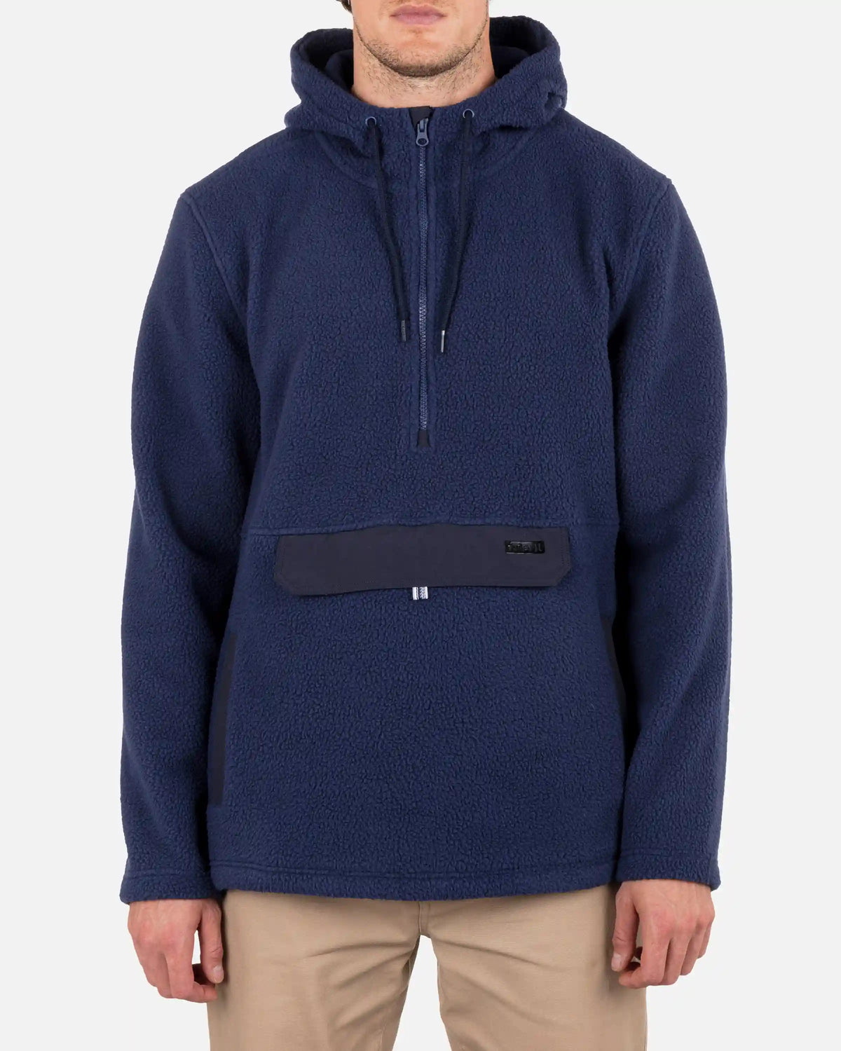Burrito Sherpa Anorak