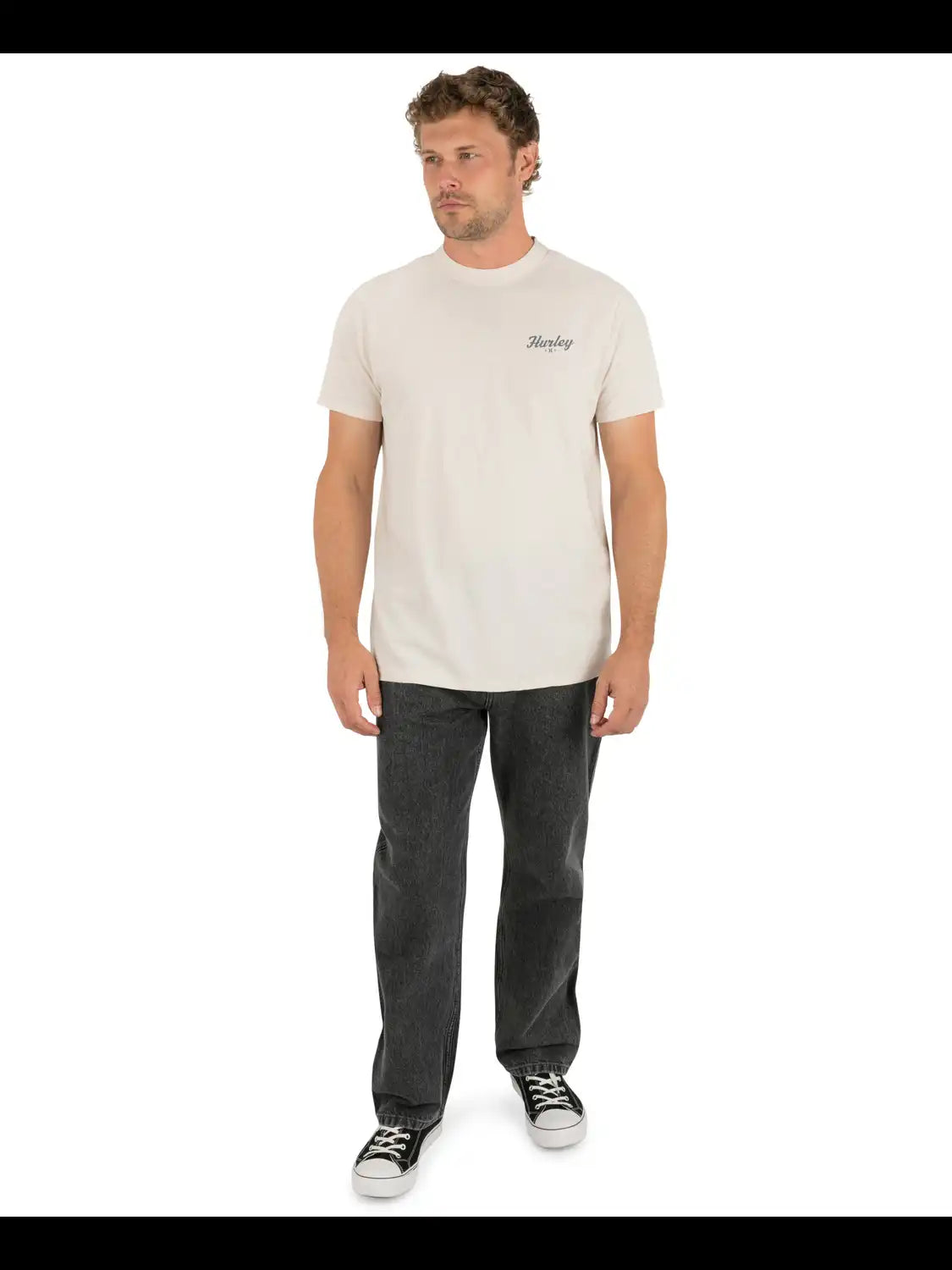 Bottlecap Short Sleeve