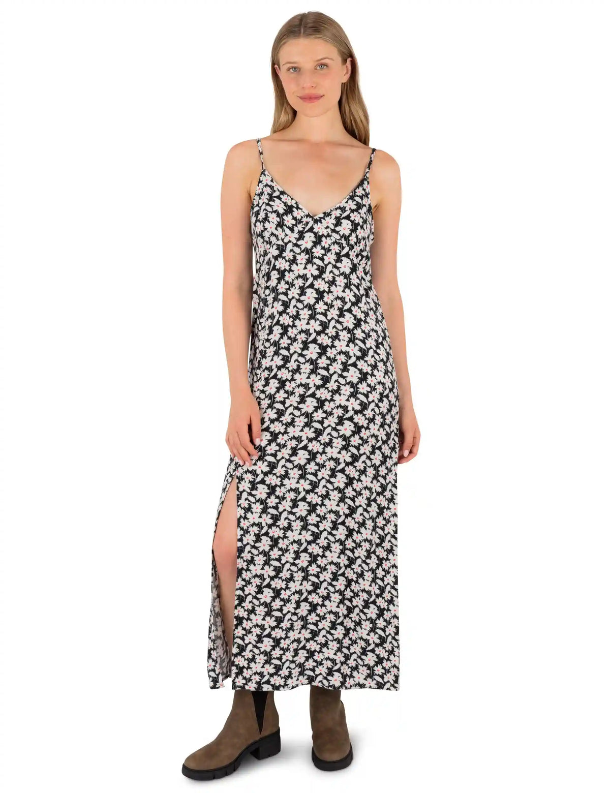 Amour Slip Dress
