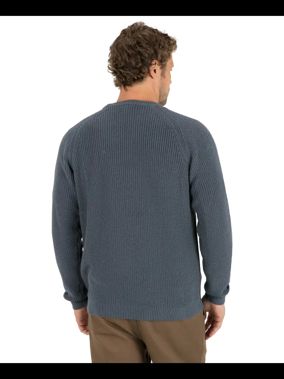 Hurley x Mikey DeTemple Lighthouse Sweater