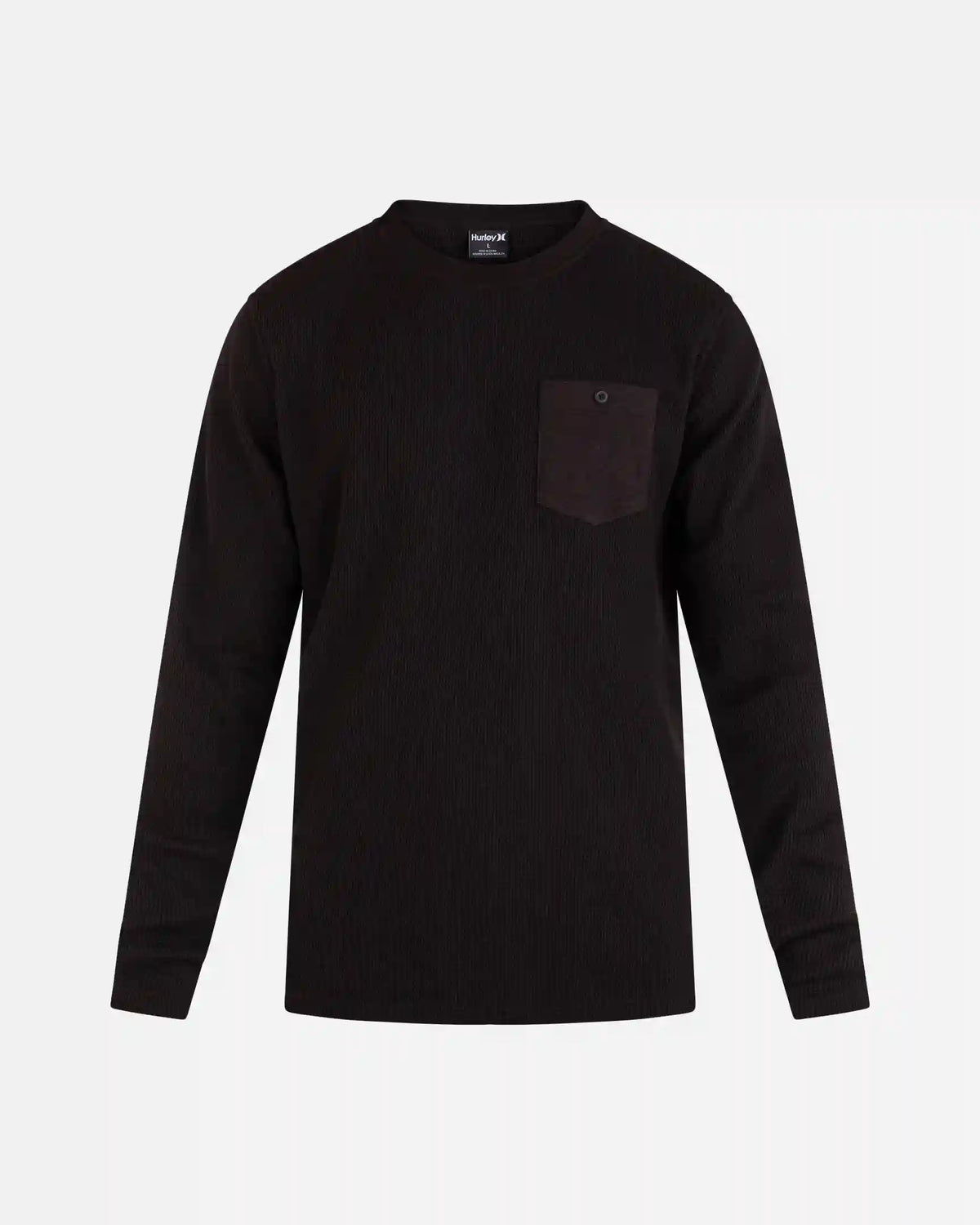 Felton Thermal Crew Long Sleeve