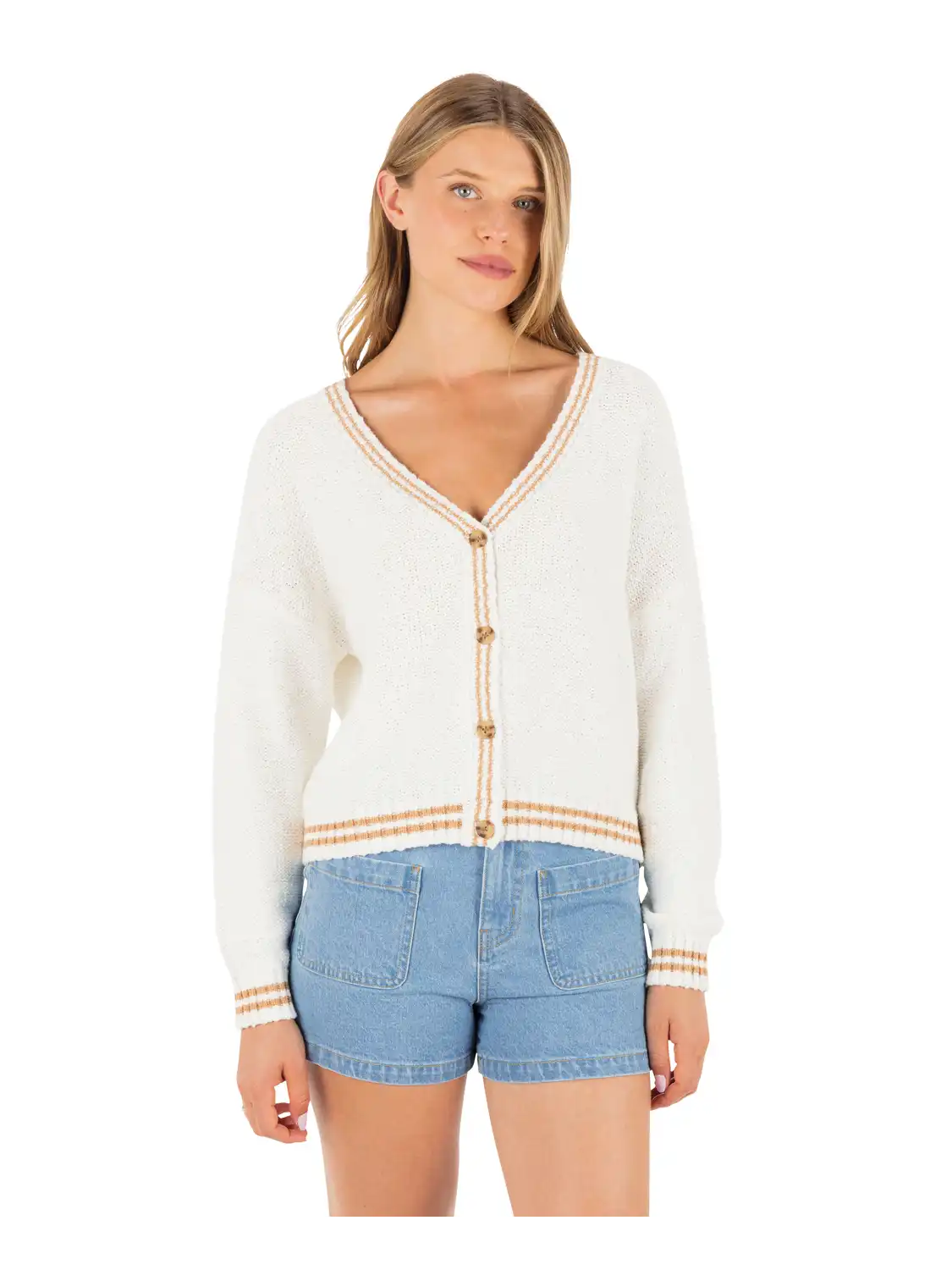 Key West Cardigan