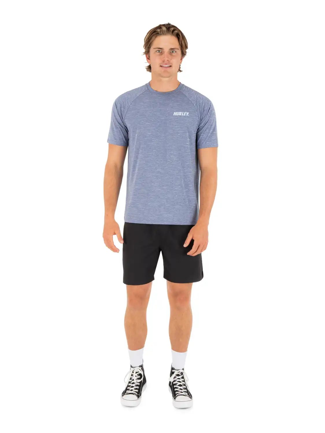 H2O Dri Outback Short Sleeve Top