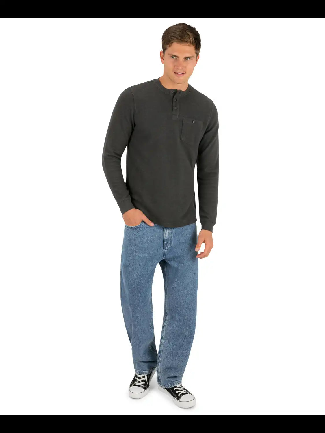 Coastal Thermal Long Sleeve