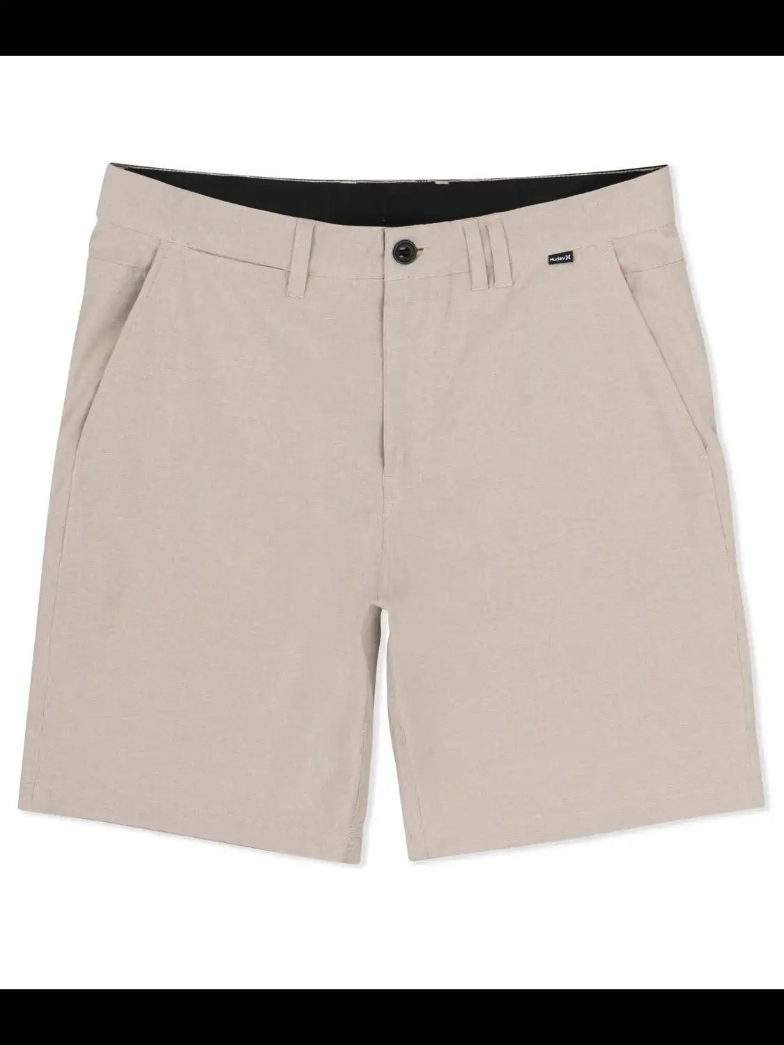 Phantom Microcheck Walkshort 20"