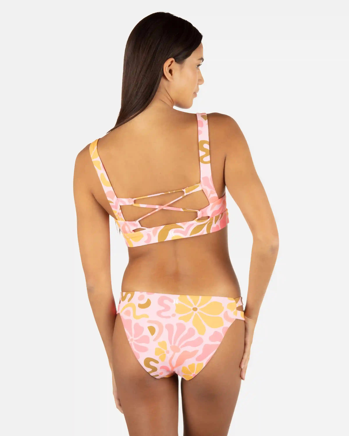 Isola Moderate Bottom