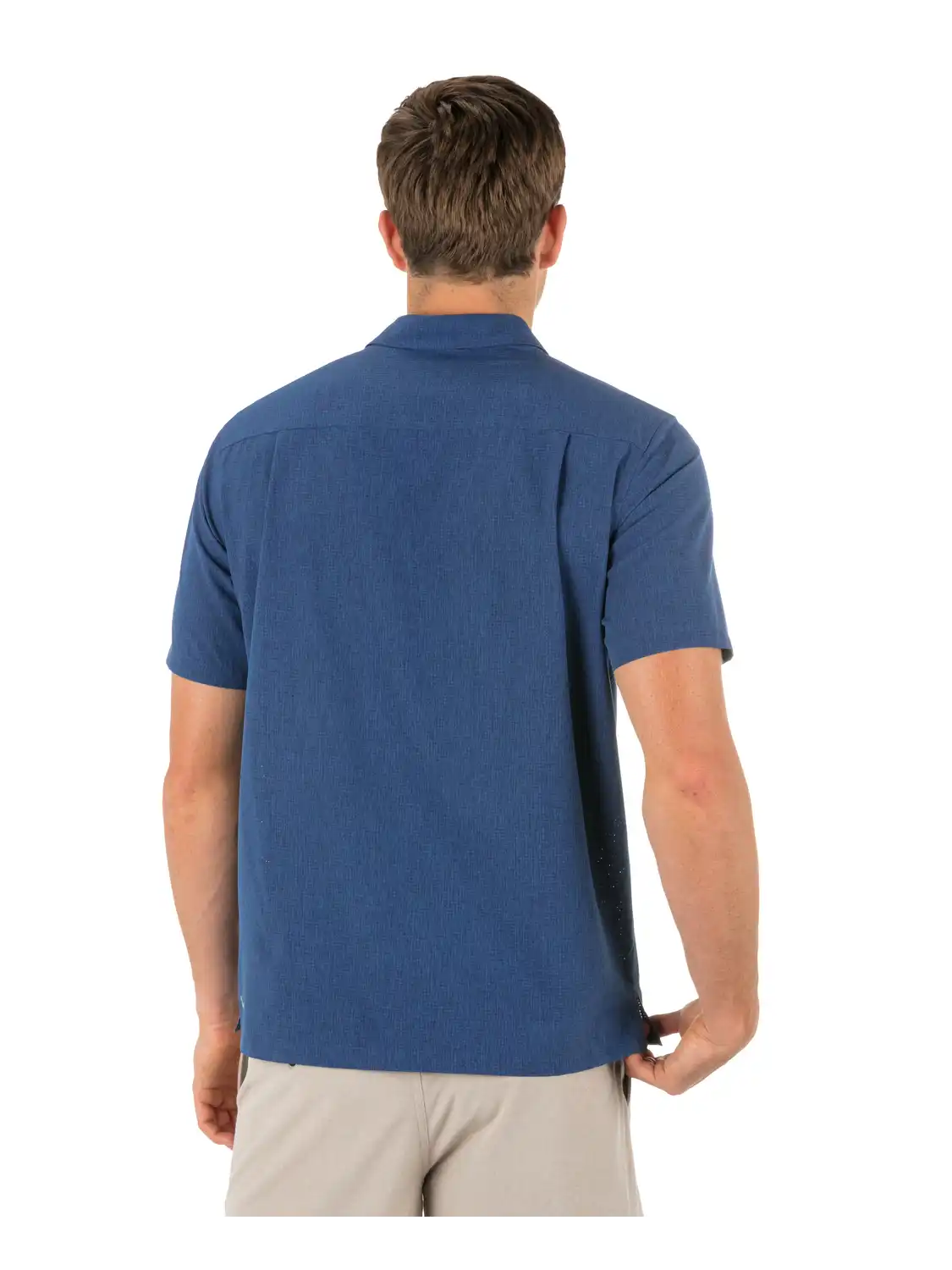 Phantom Flow Short Sleeve