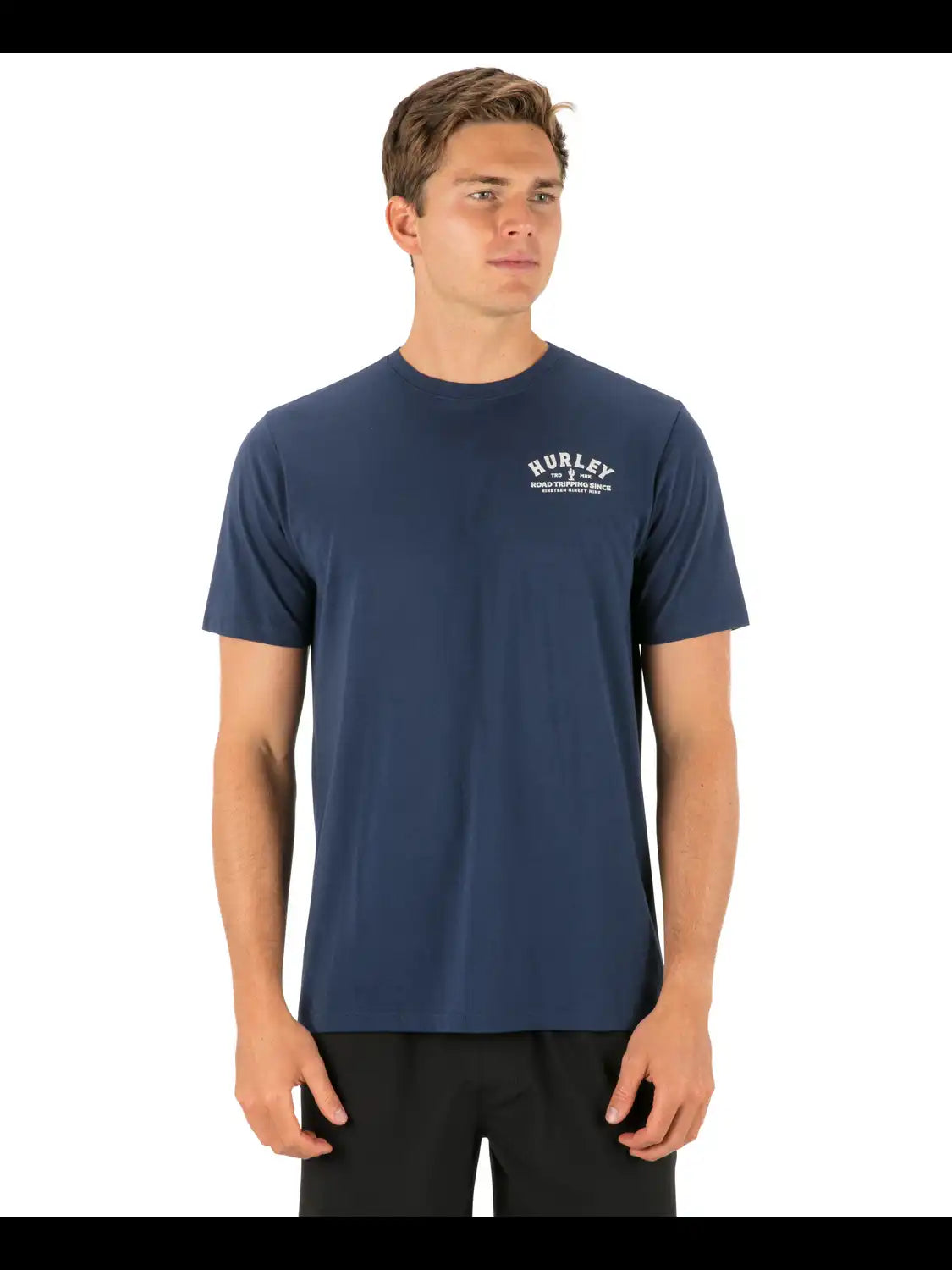 H2O Dri Road Trippin Short Sleeve