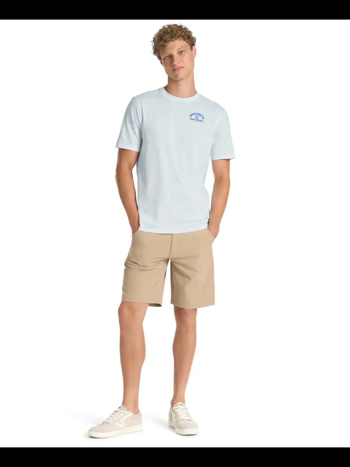 Tortuga Short Sleeve