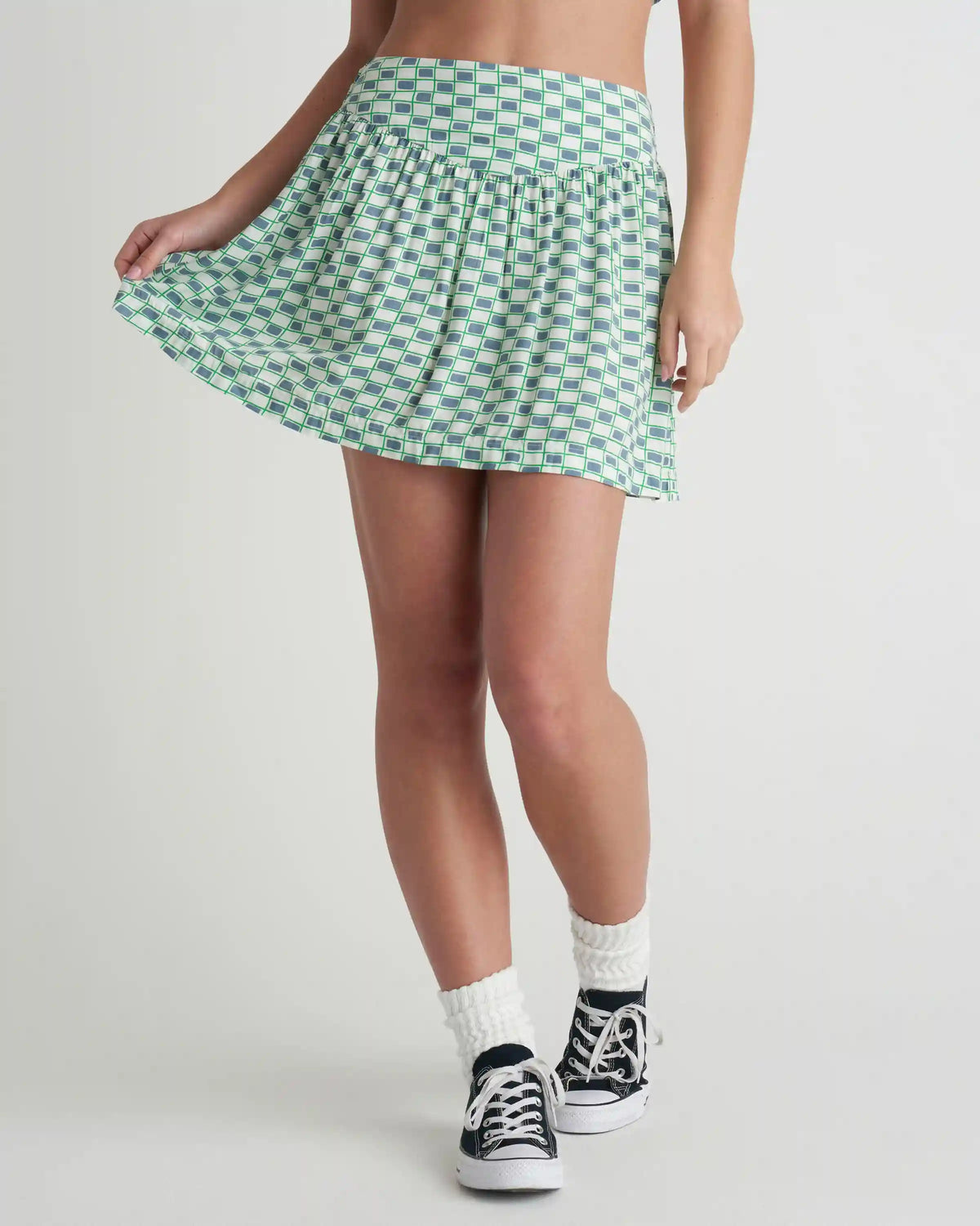 Venice Skirt