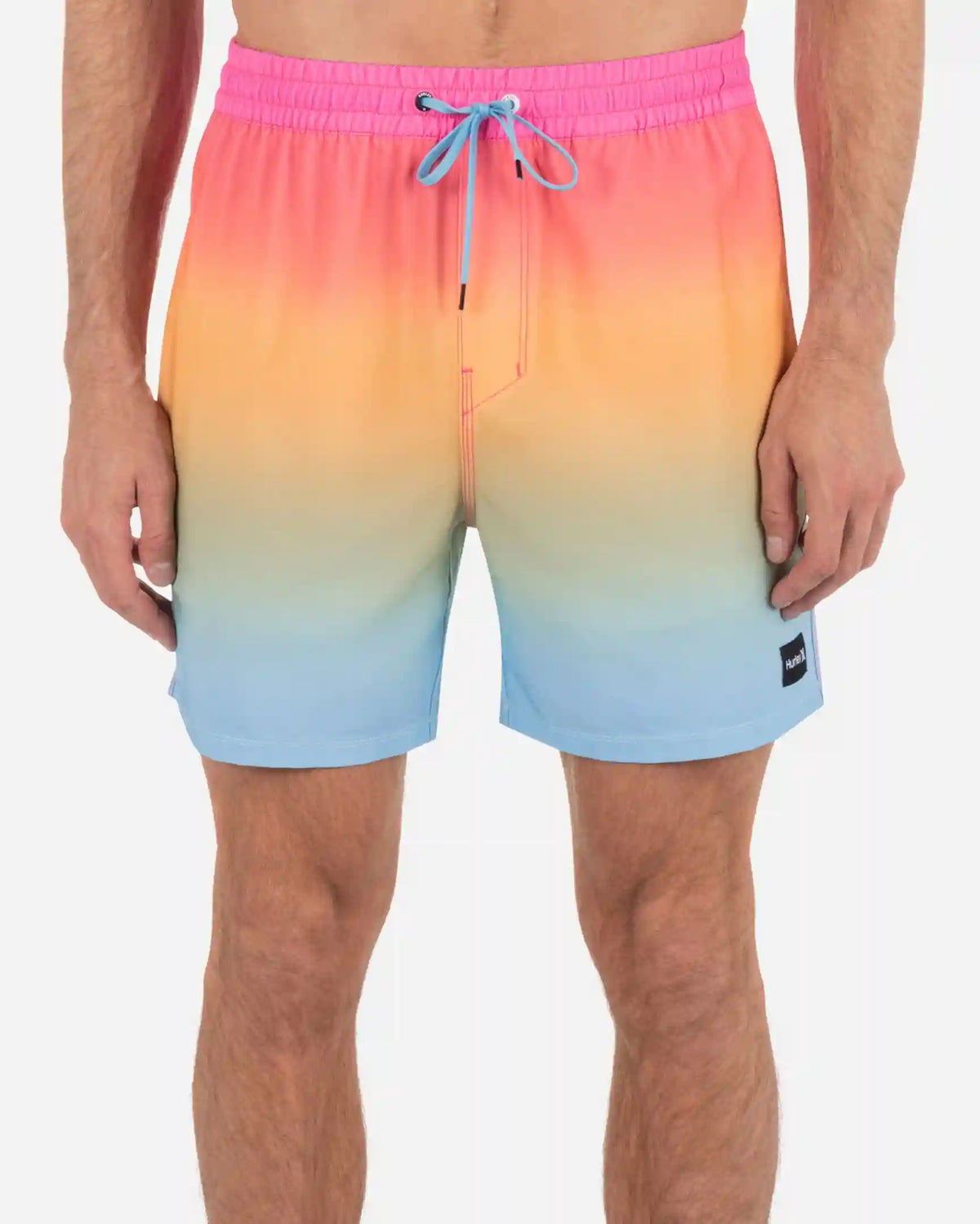 Cannonball Volley Boardshort 17"
