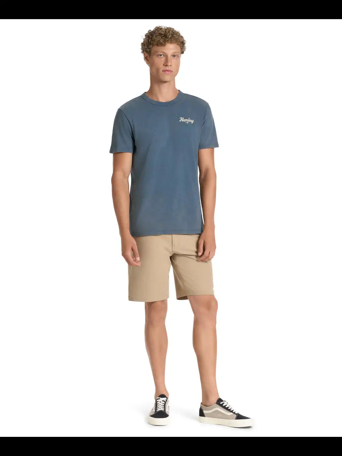Bottlecap Short Sleeve
