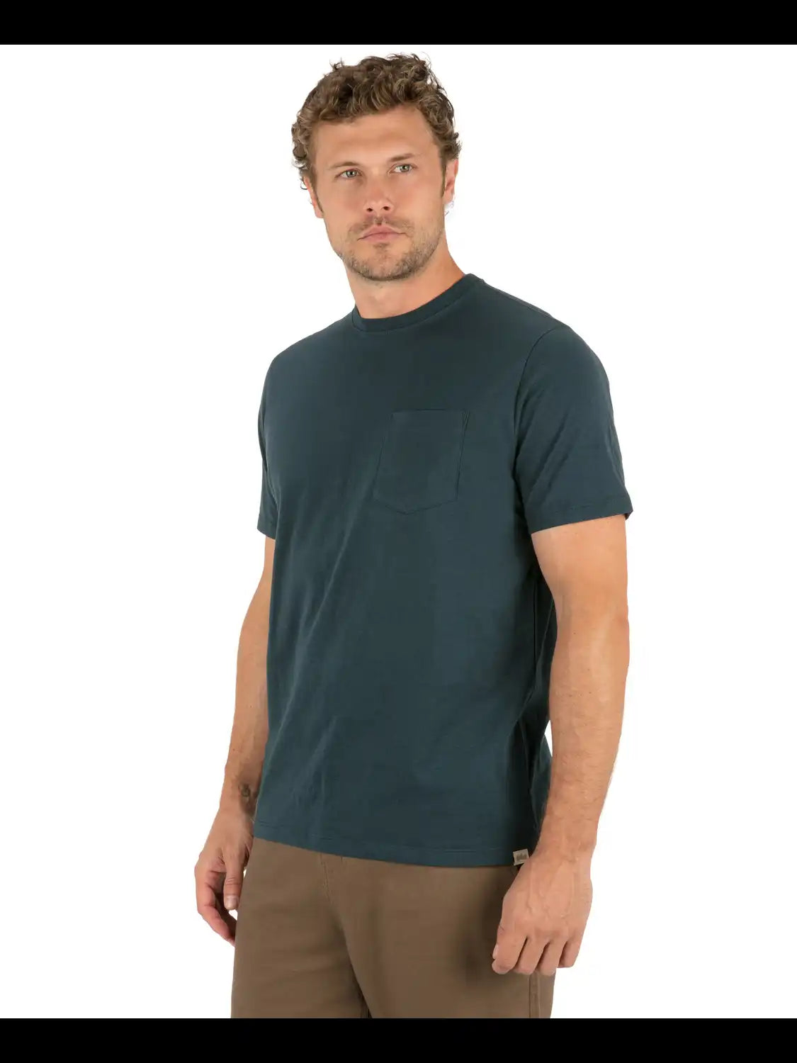 Hurley x Mikey DeTemple Pocket Tee Short Sleeve