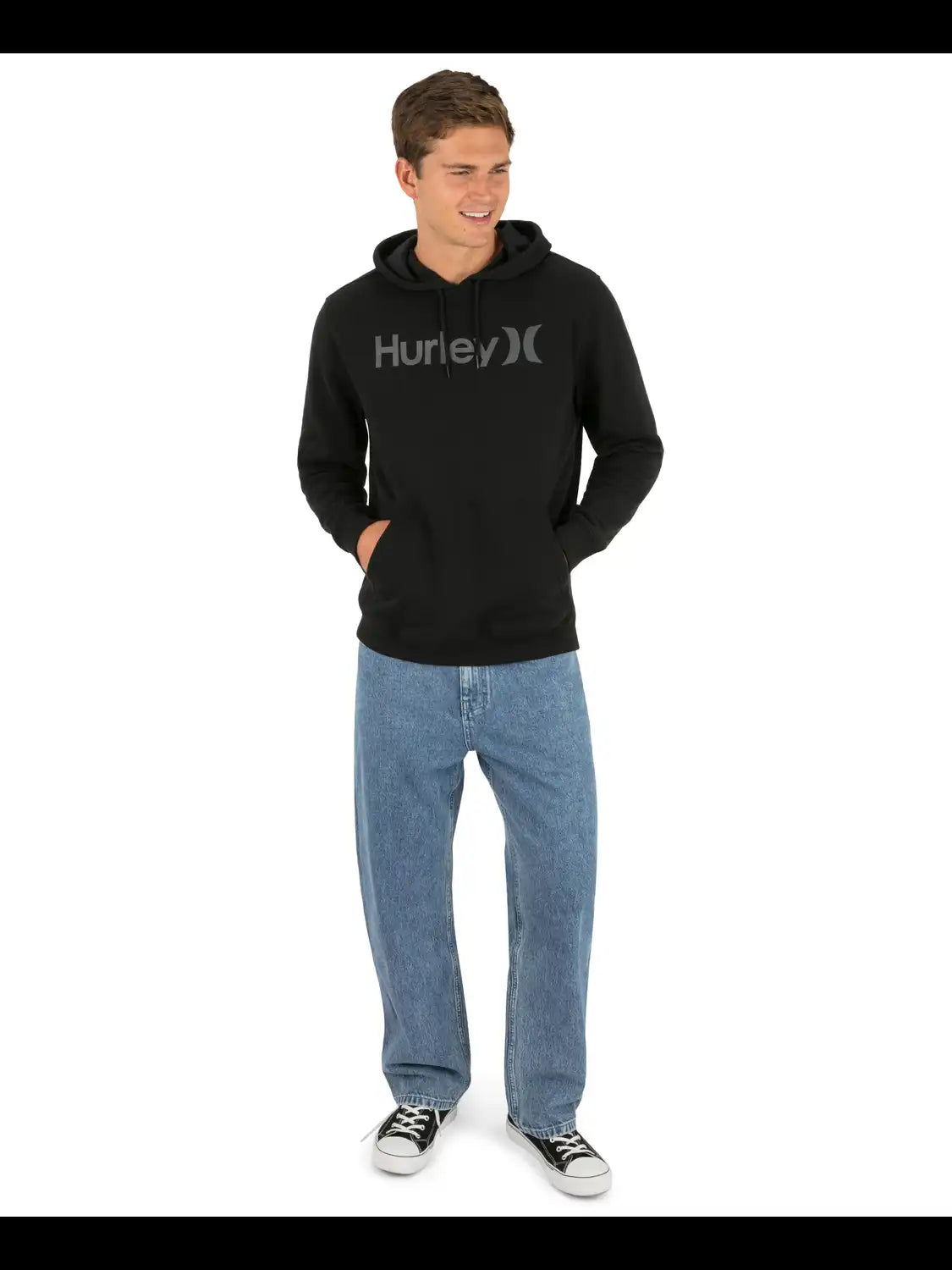 One And Only Solid Pullover