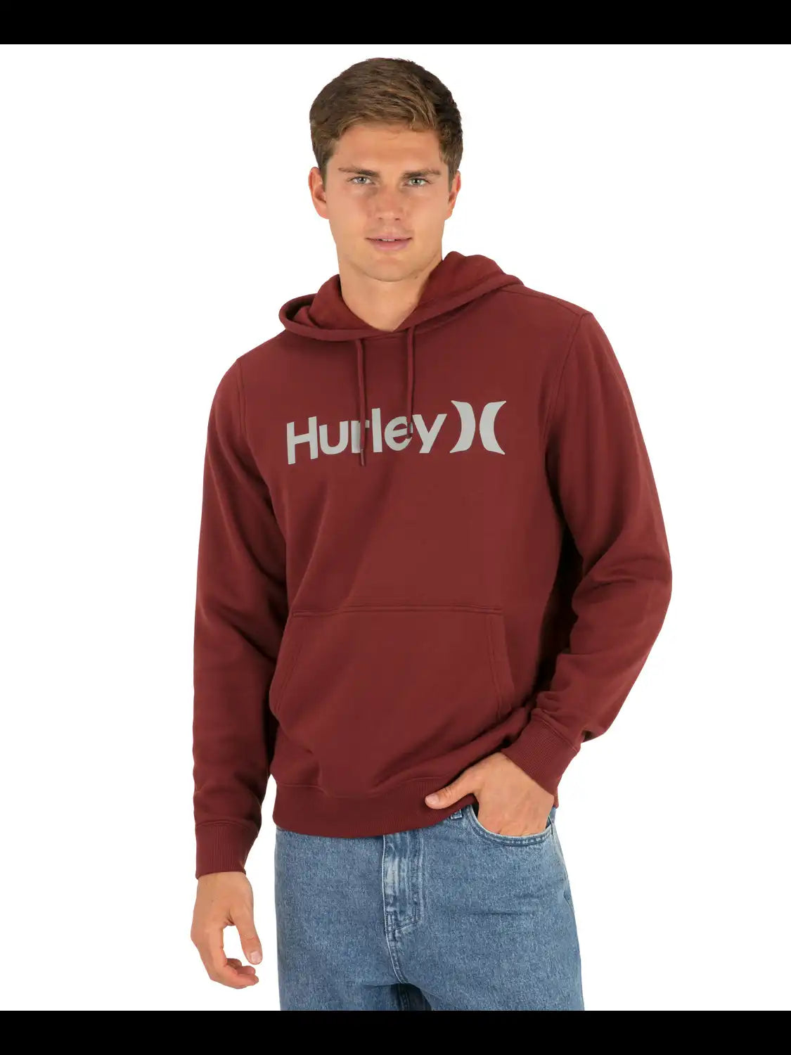 One And Only Solid Pullover