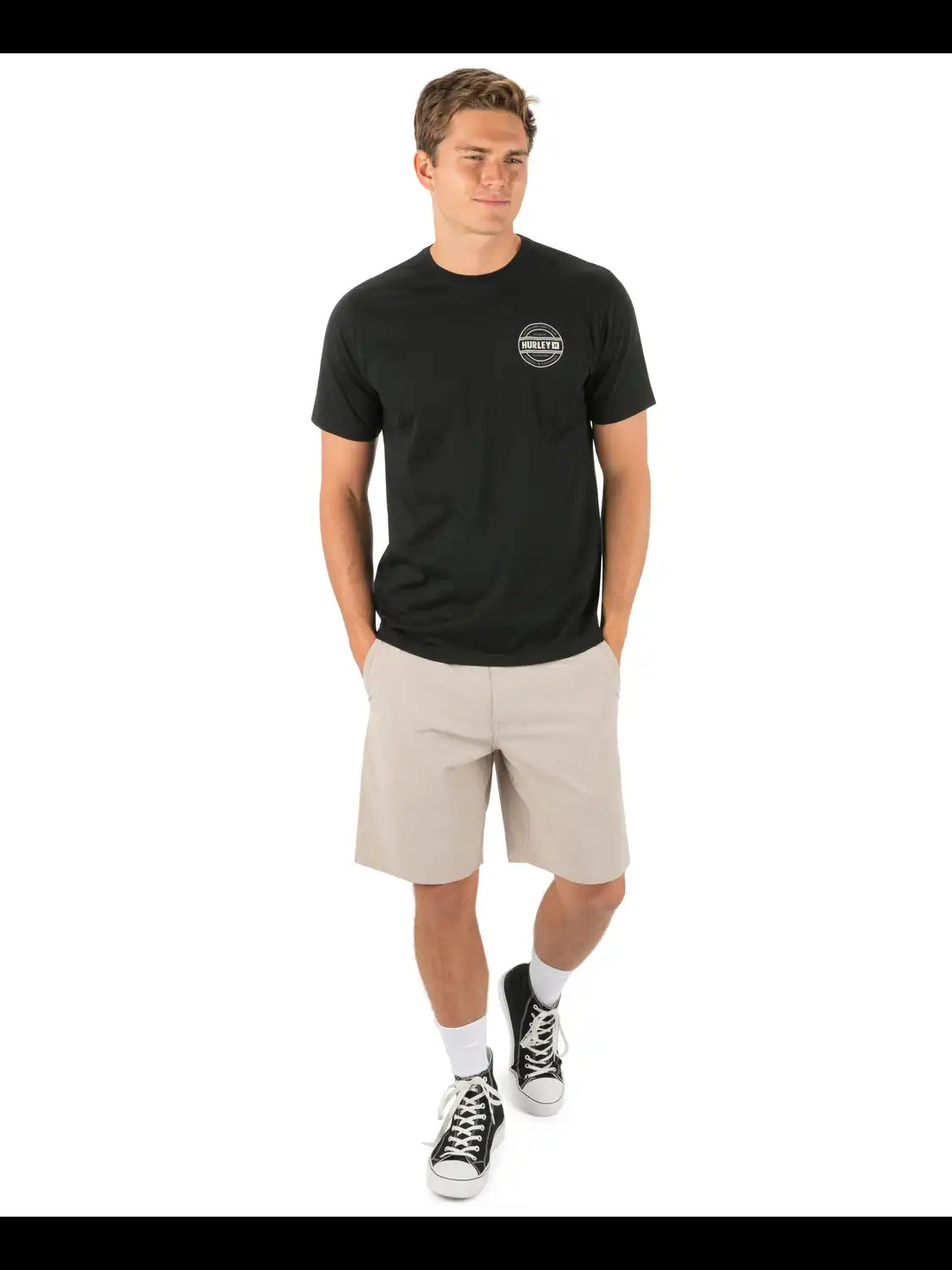 Filler Short Sleeve