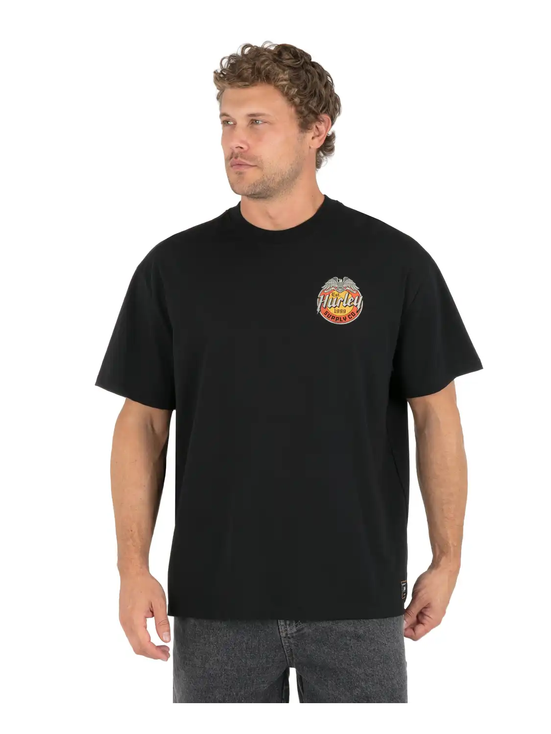 OG Short Sleeve