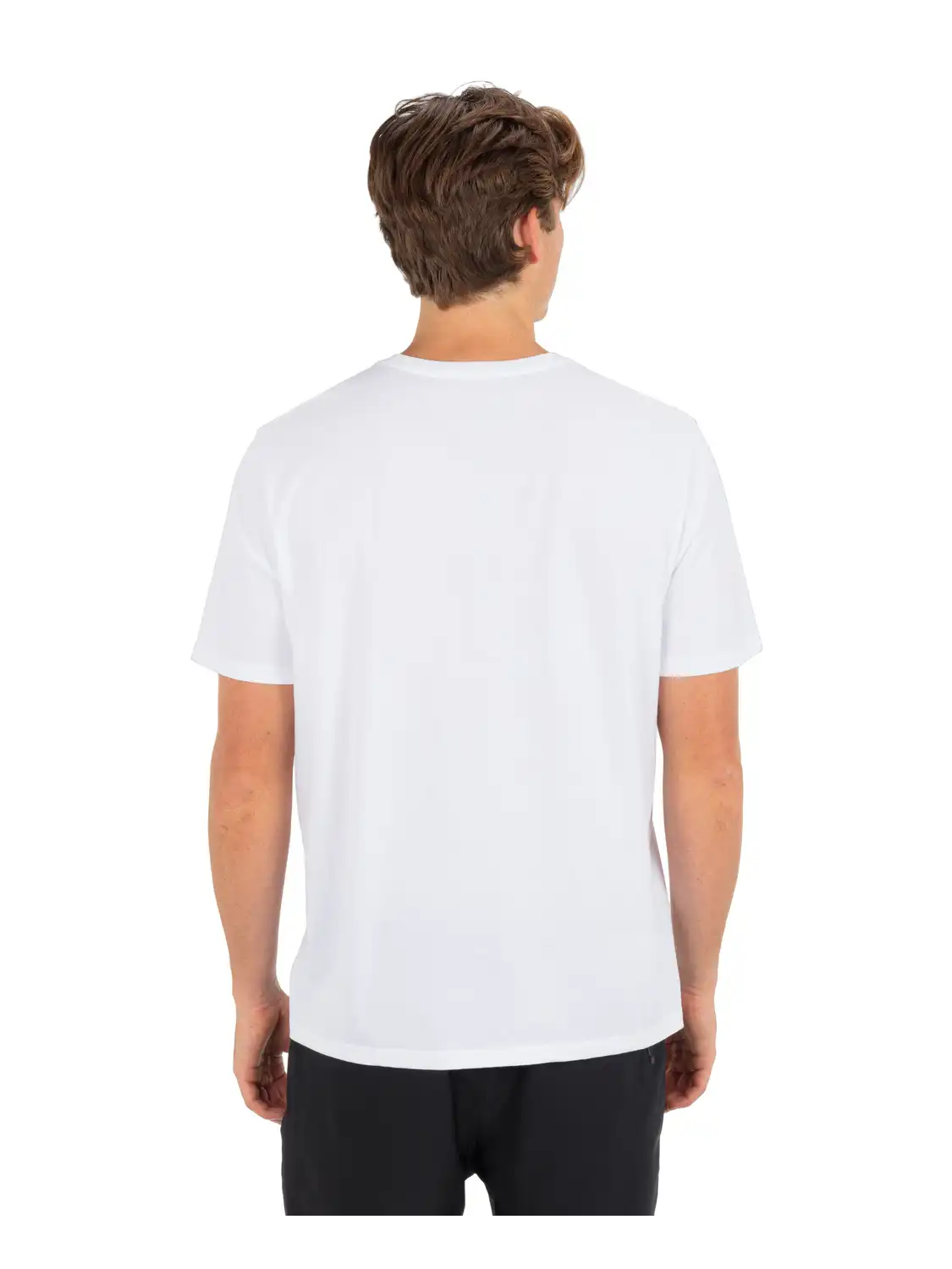 Froth Of July Short Sleeve