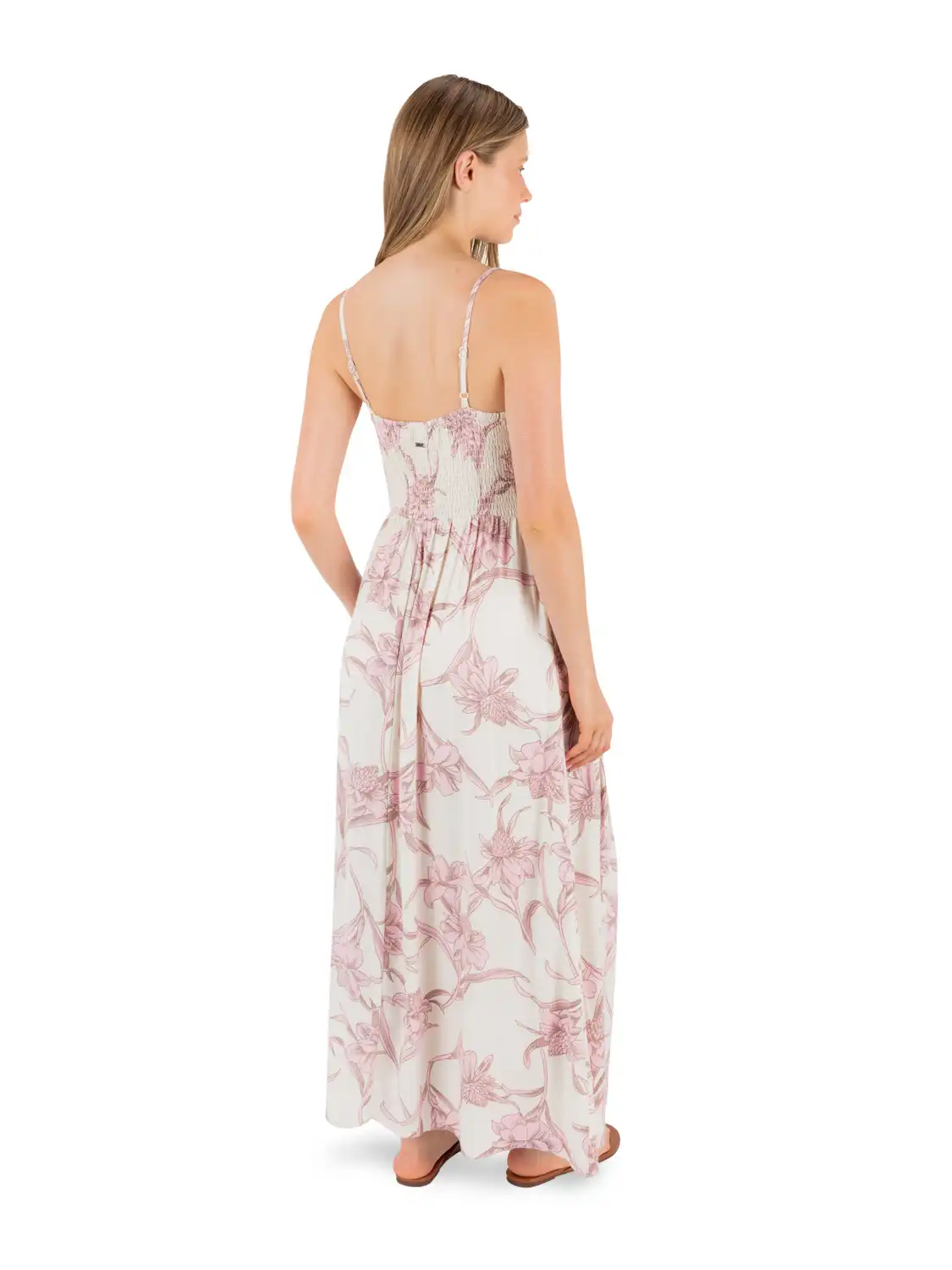 Palm Springs Maxi Dress