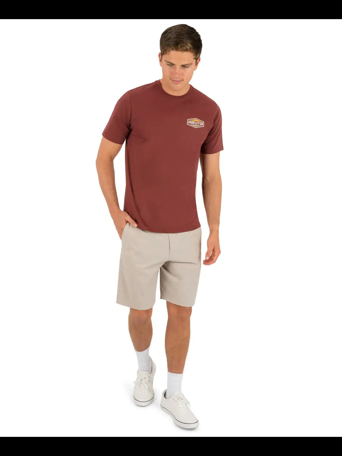Industry Short Sleeve