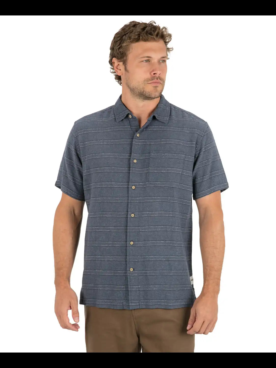 Oceanside Short Sleeve