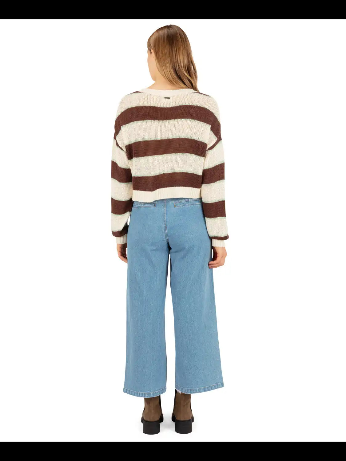 Delta Long Sleeve